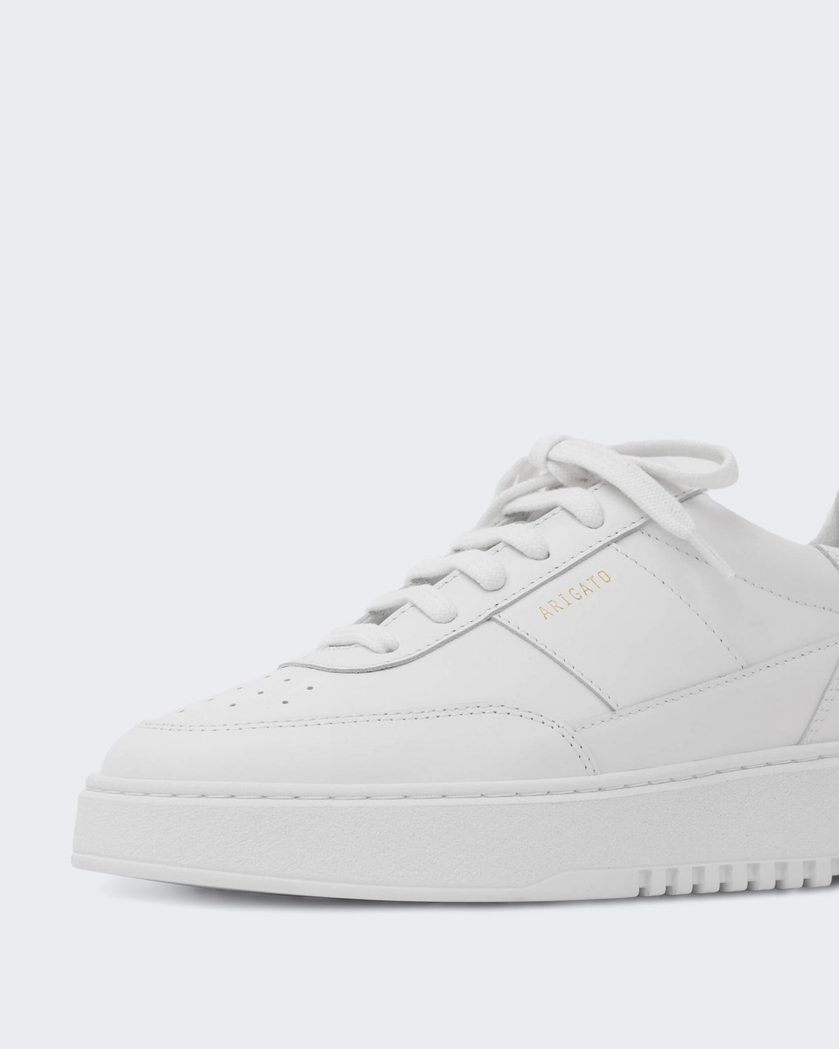 Men's Orbit Vintage White