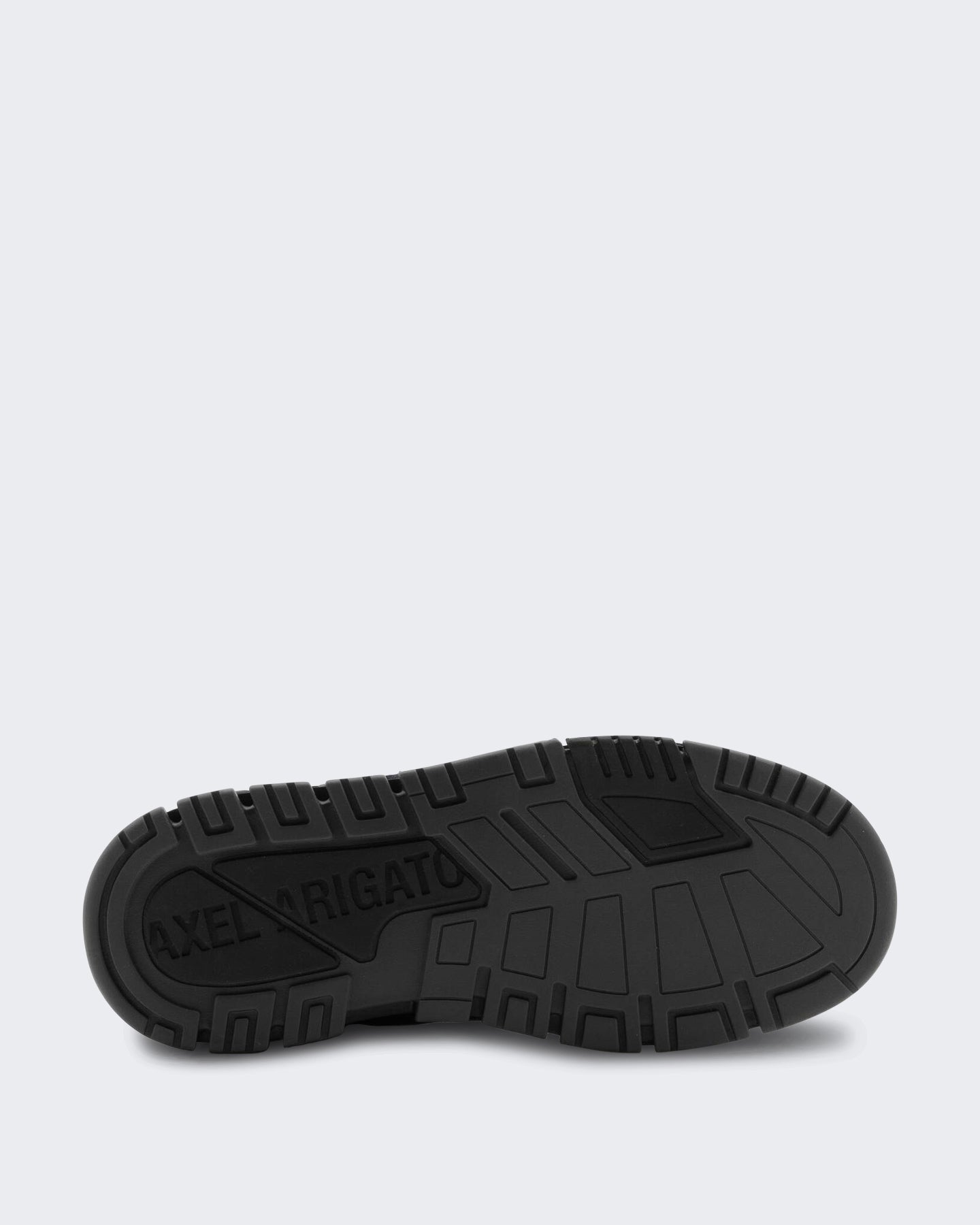 Men's Area Lo Black/Grey