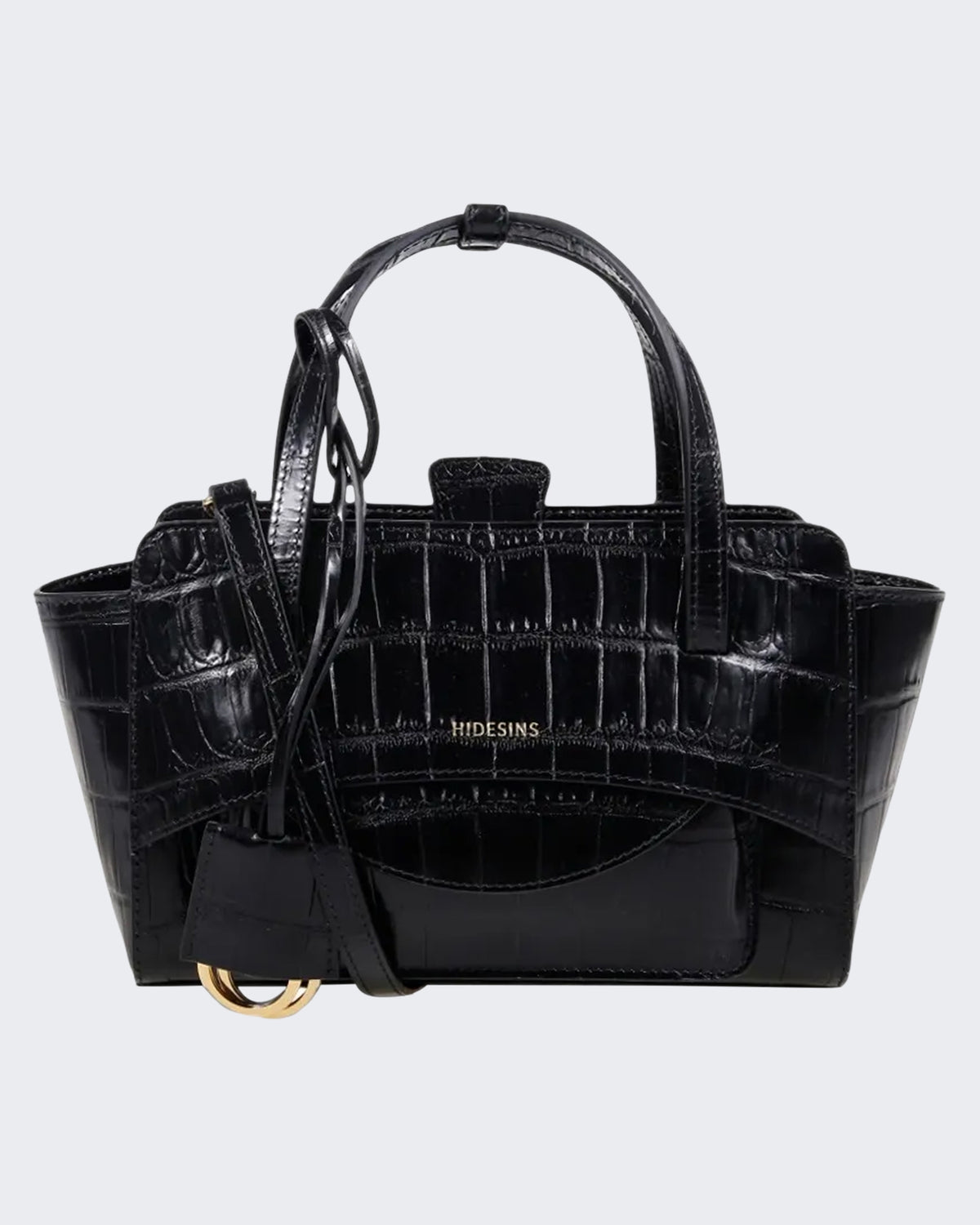 Women's Flap S Cocco Black