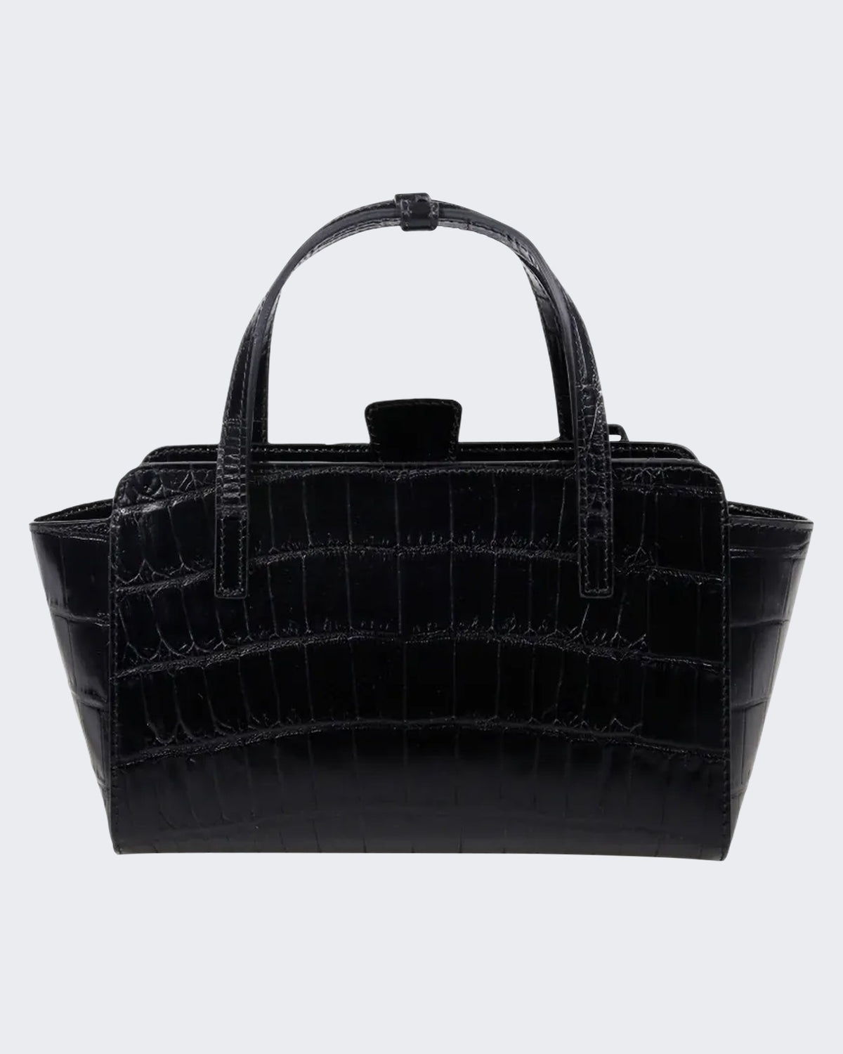 Women's Flap S Cocco Black