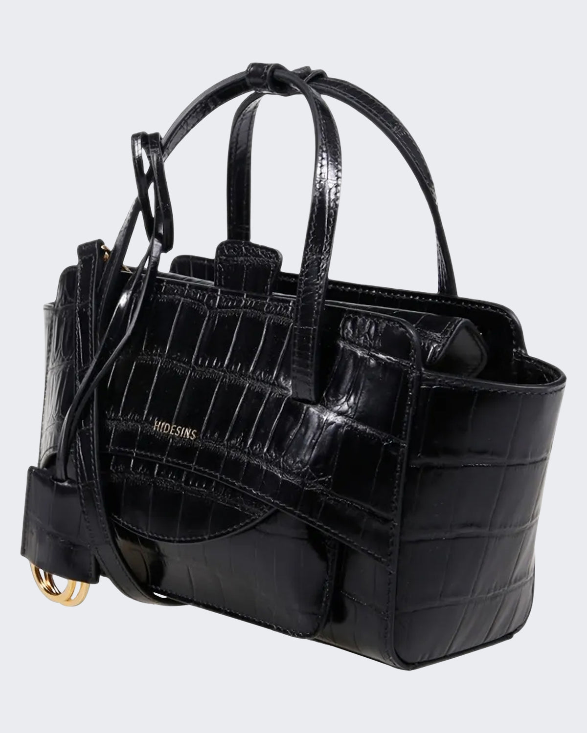 Women's Flap S Cocco Black