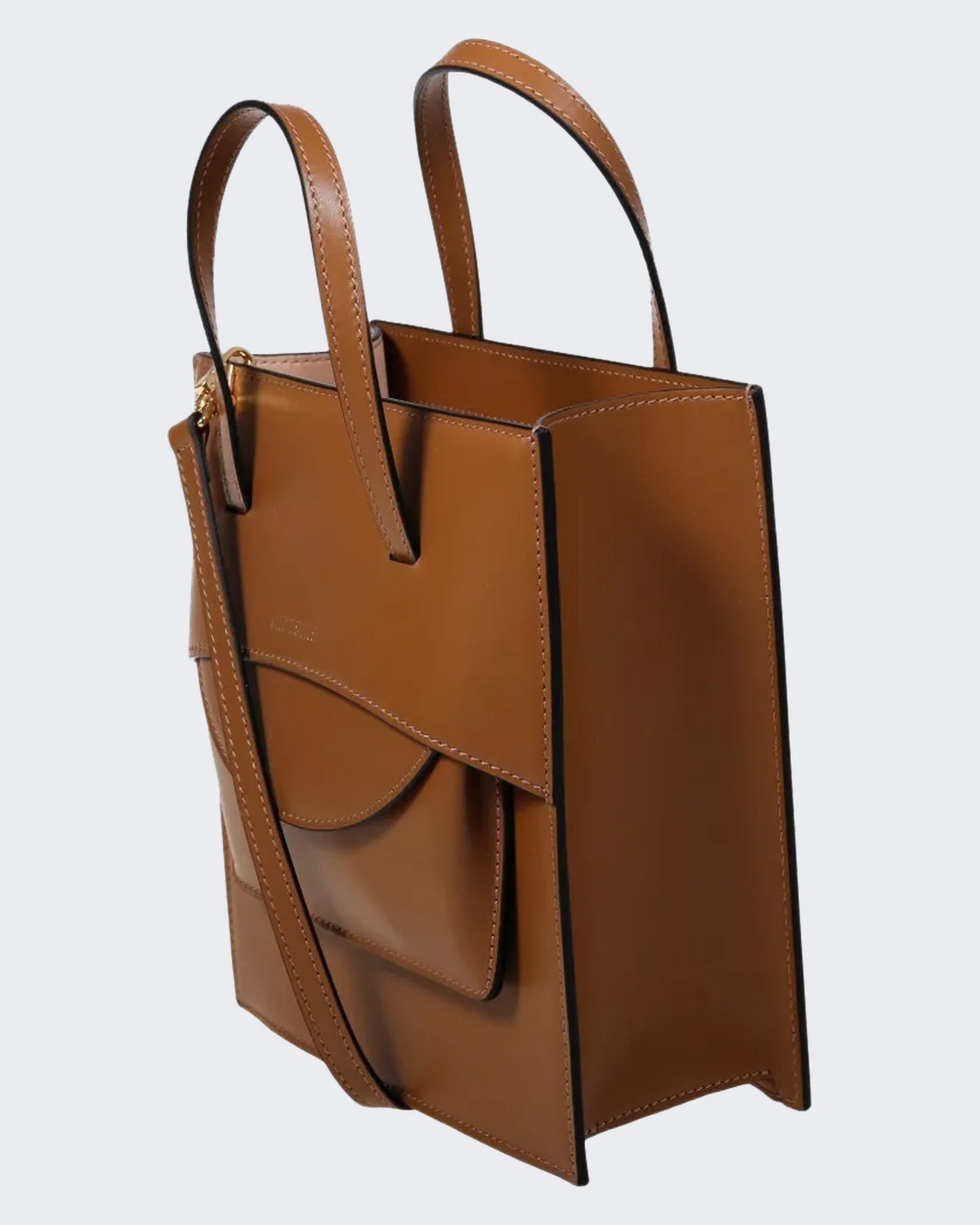 Women's Pocket Premiere Caramel
