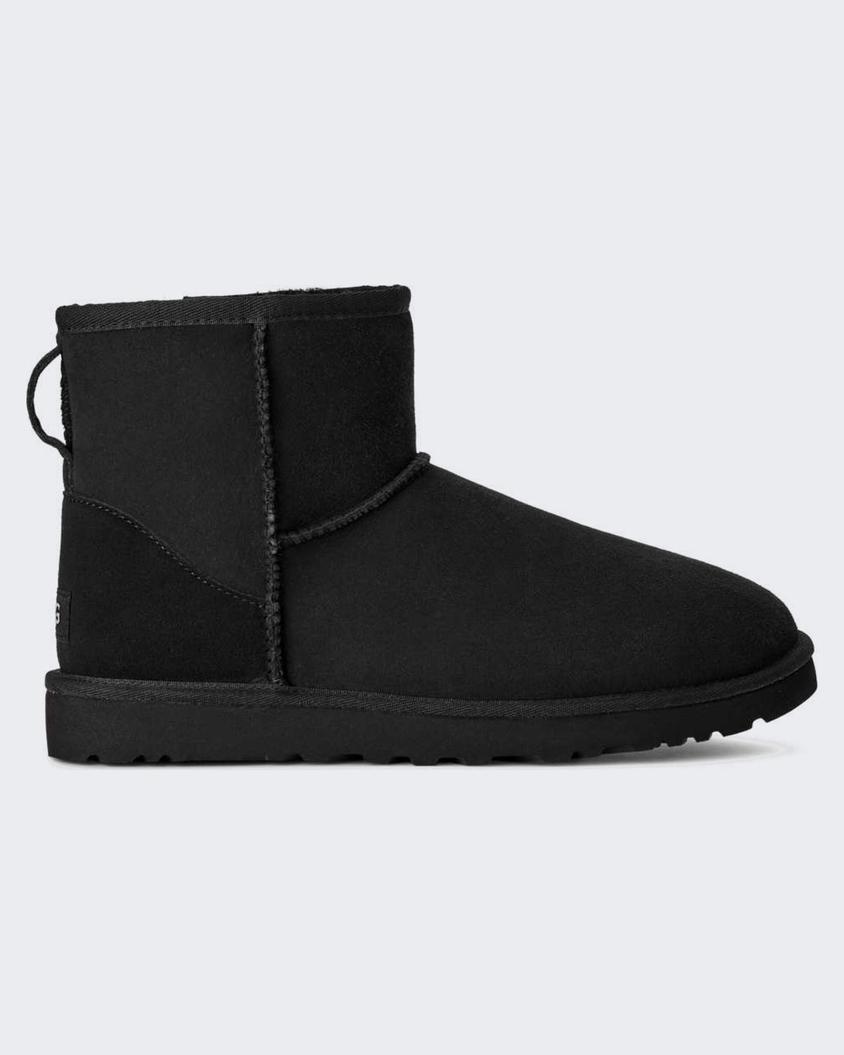 Men's Classic Mini Black