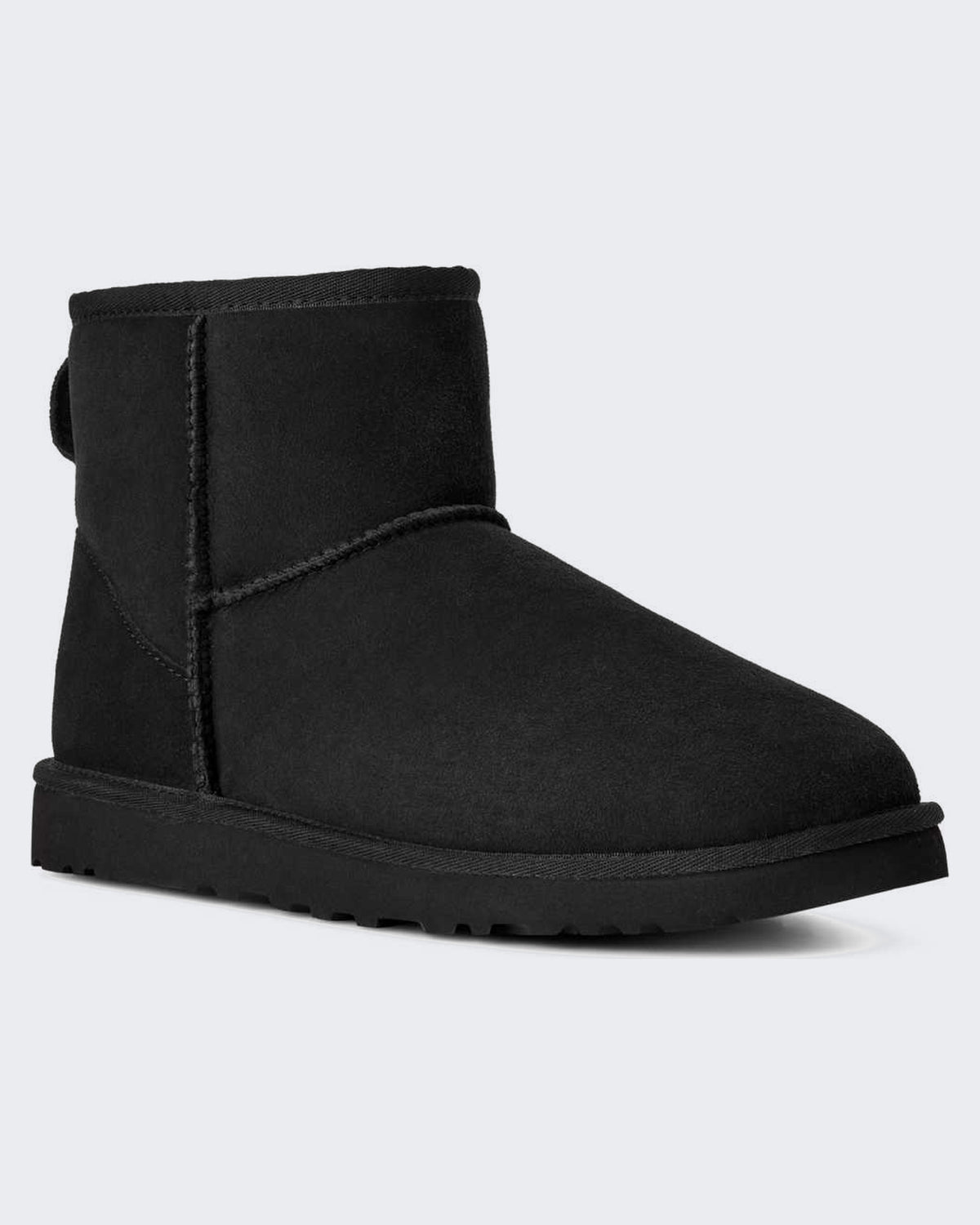 Men's Classic Mini Black