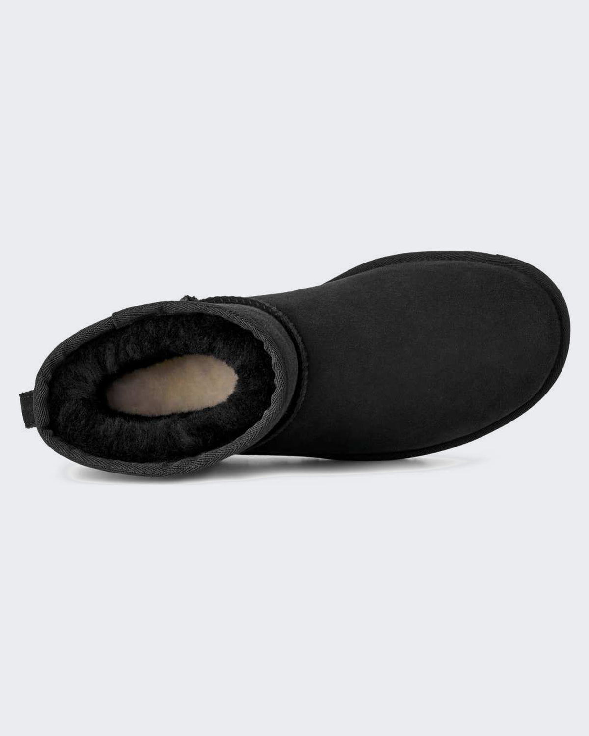 Men's Classic Mini Black