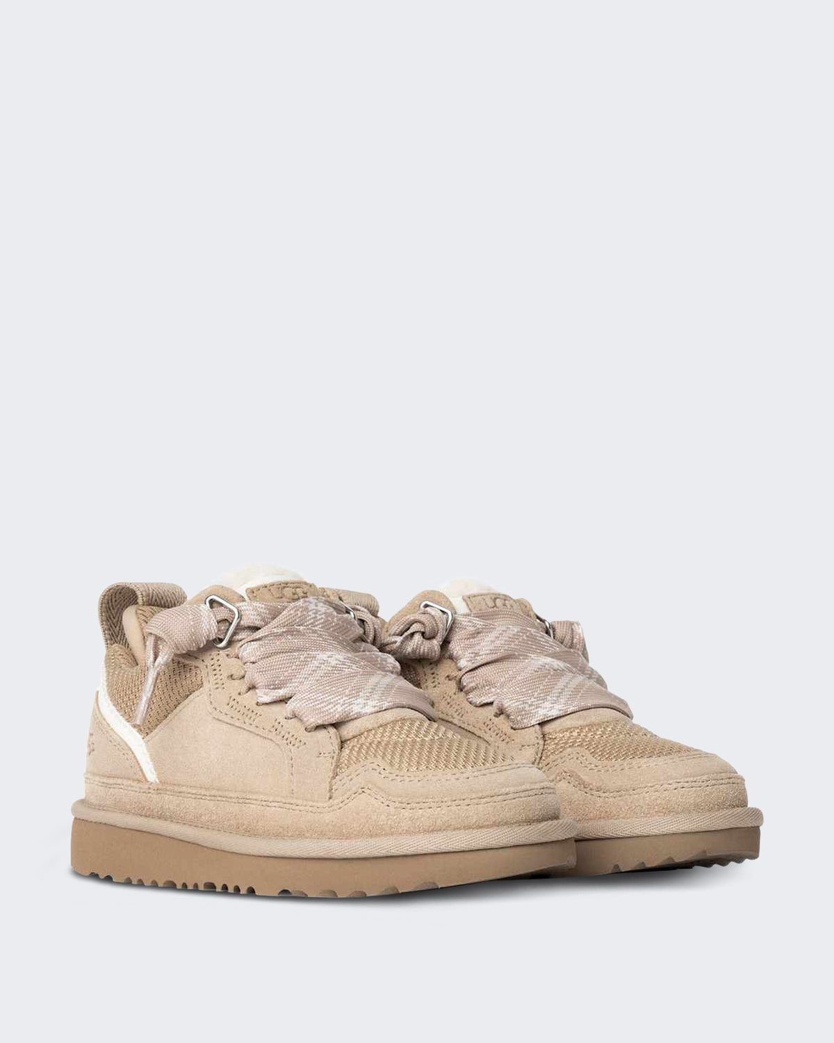 Kids' Lowmel Sand