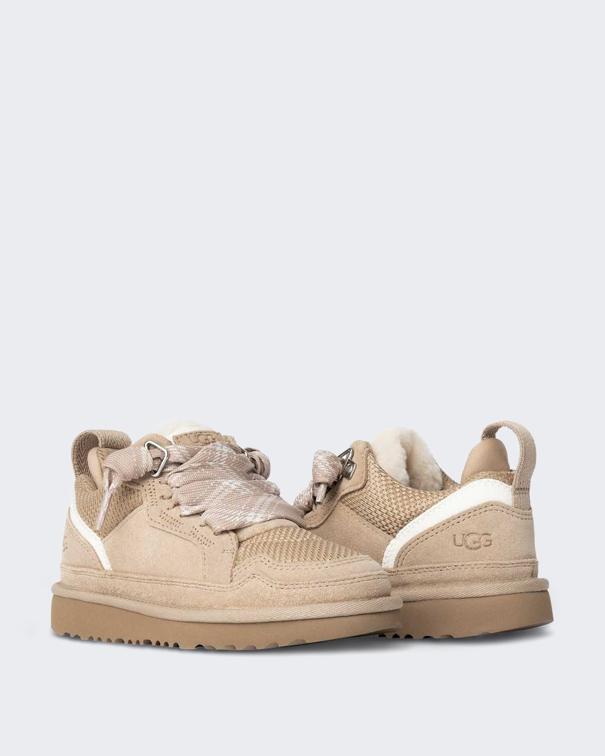 Kids' Lowmel Sand