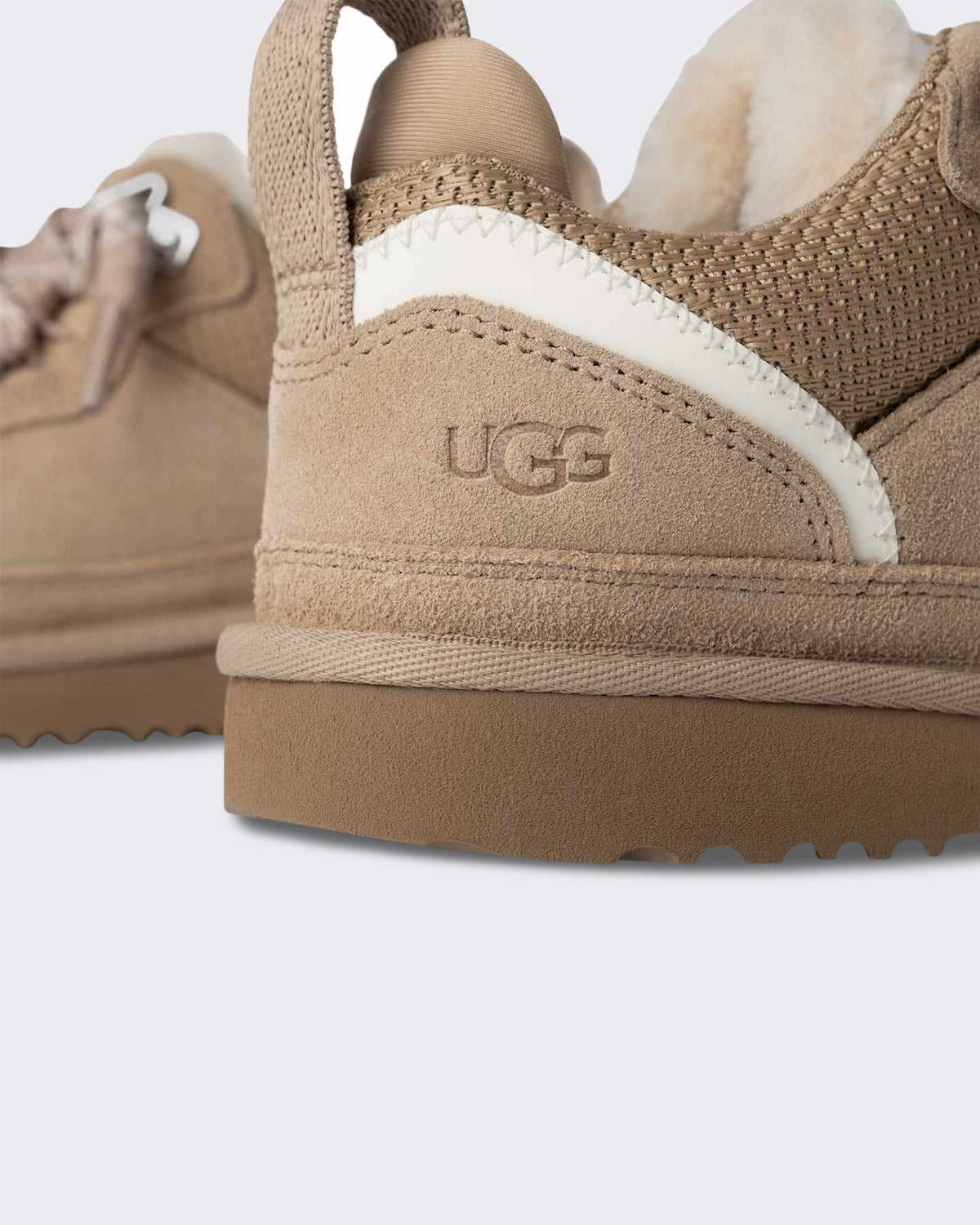 Kids' Lowmel Sand