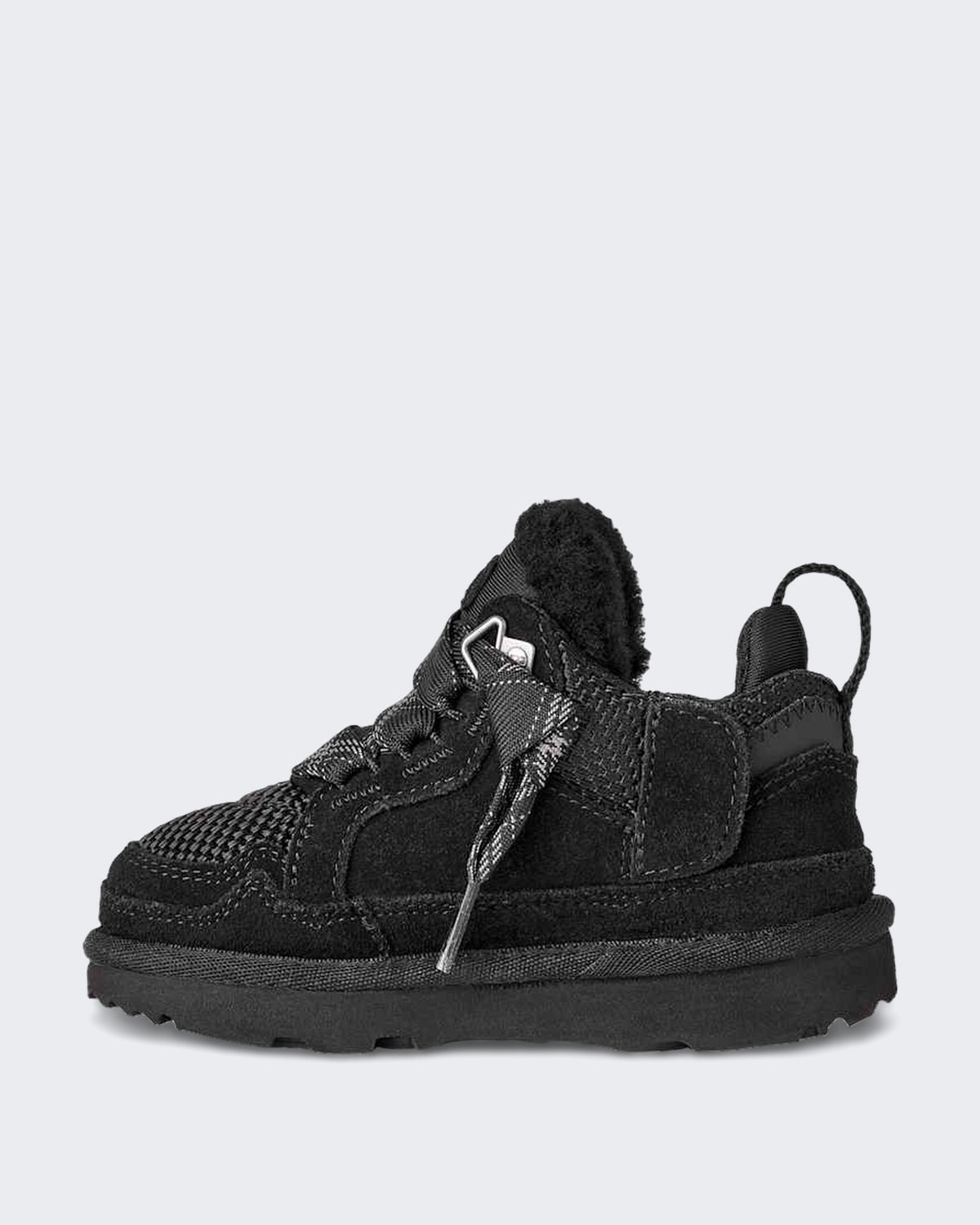 Kids' Lowmel Black
