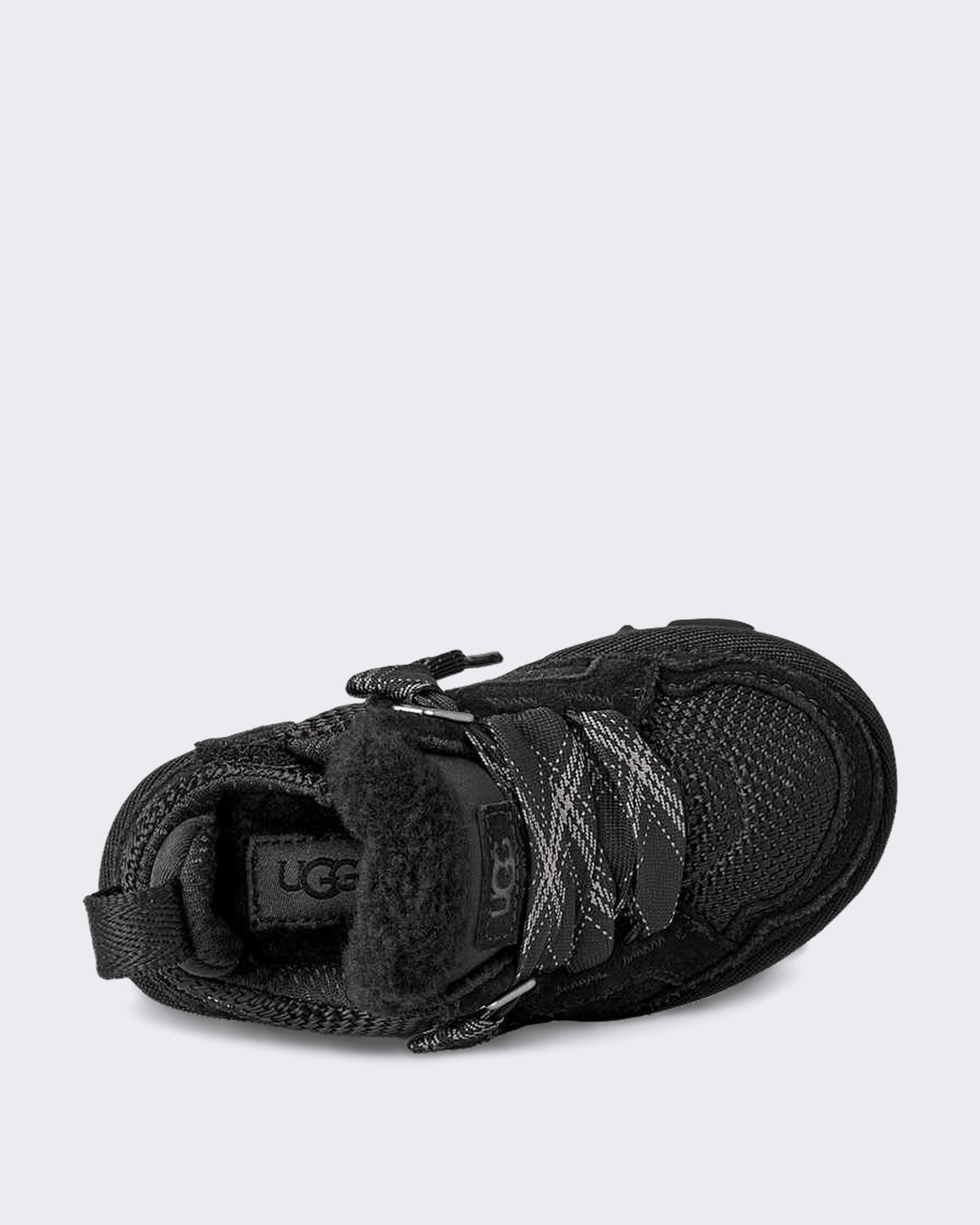 Kids' Lowmel Black