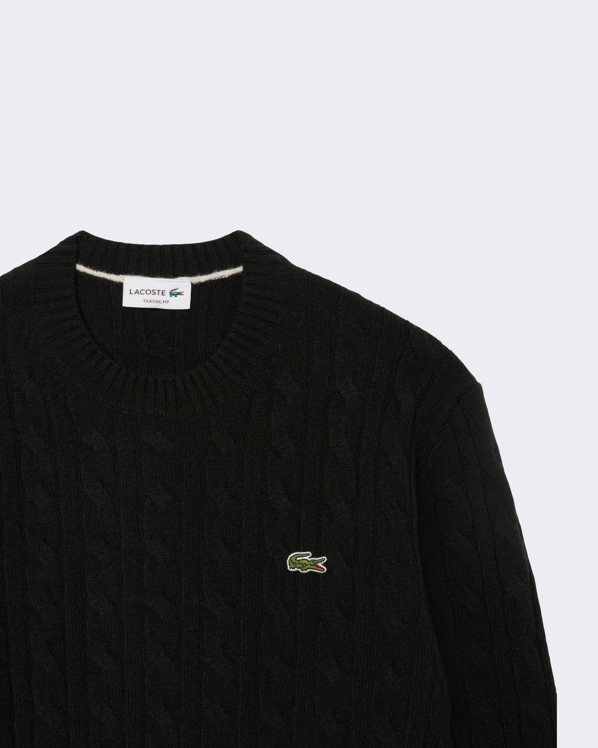 Lacoste Heren Trui Dark Varech - foto 2