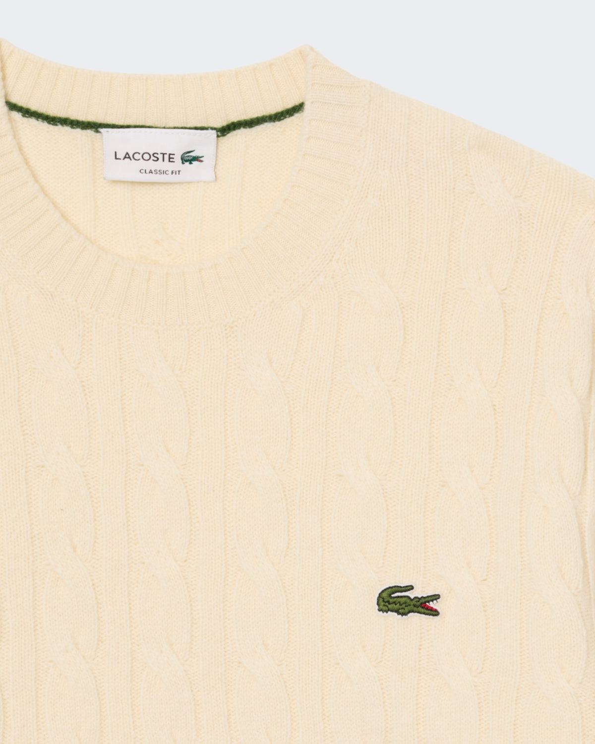 Lacoste Heren Trui Lapland - foto 5