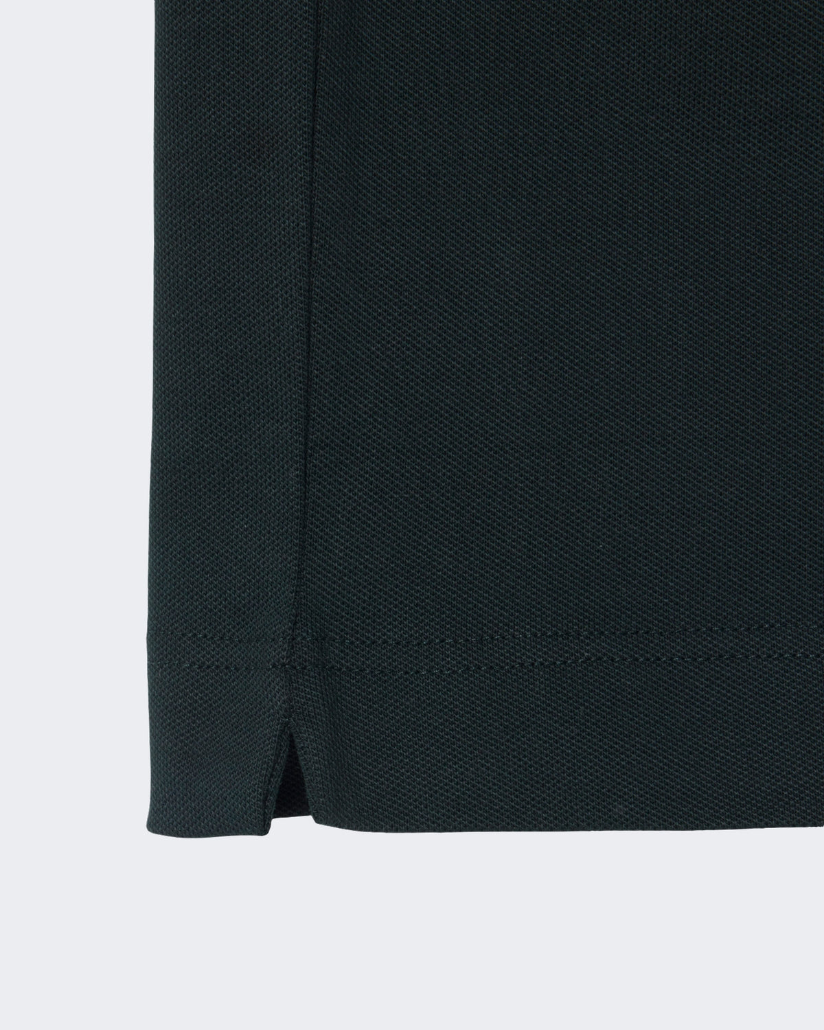 Lacoste Heren Polo Dark Varech - foto 3