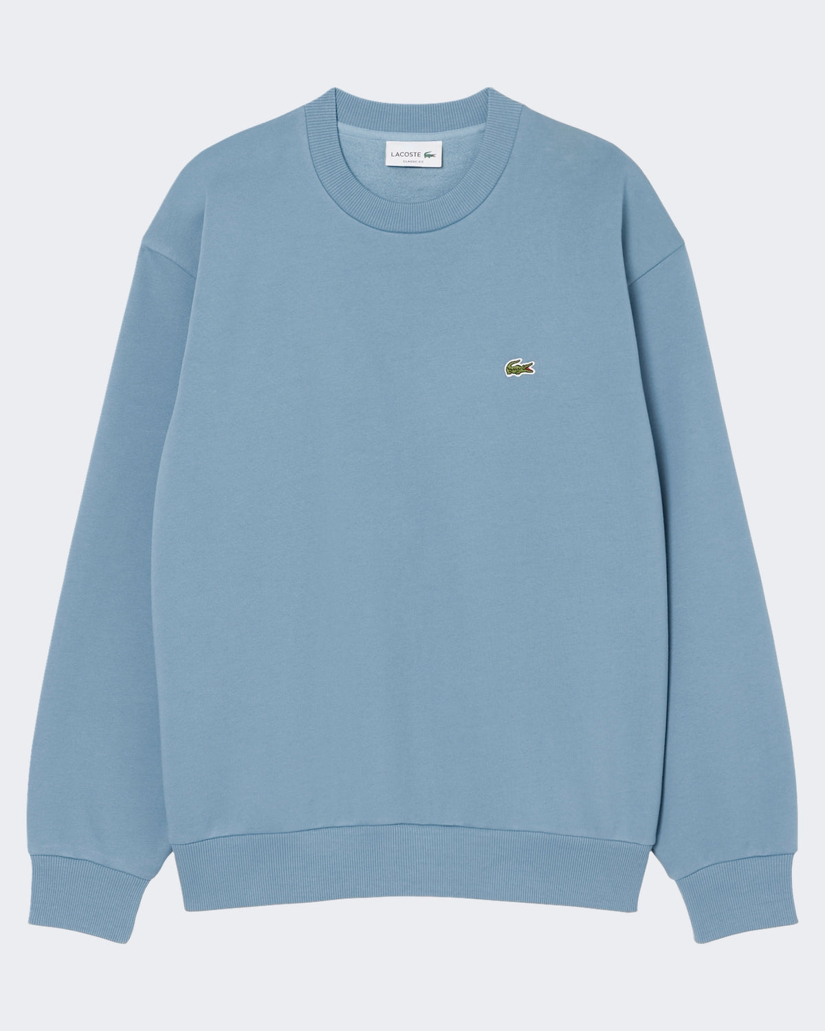 Lacoste Heren Sweater Aral