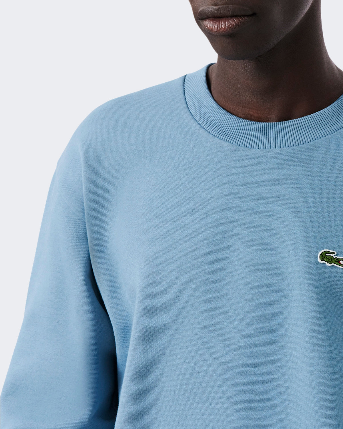 Lacoste Heren Sweater Aral - foto 5
