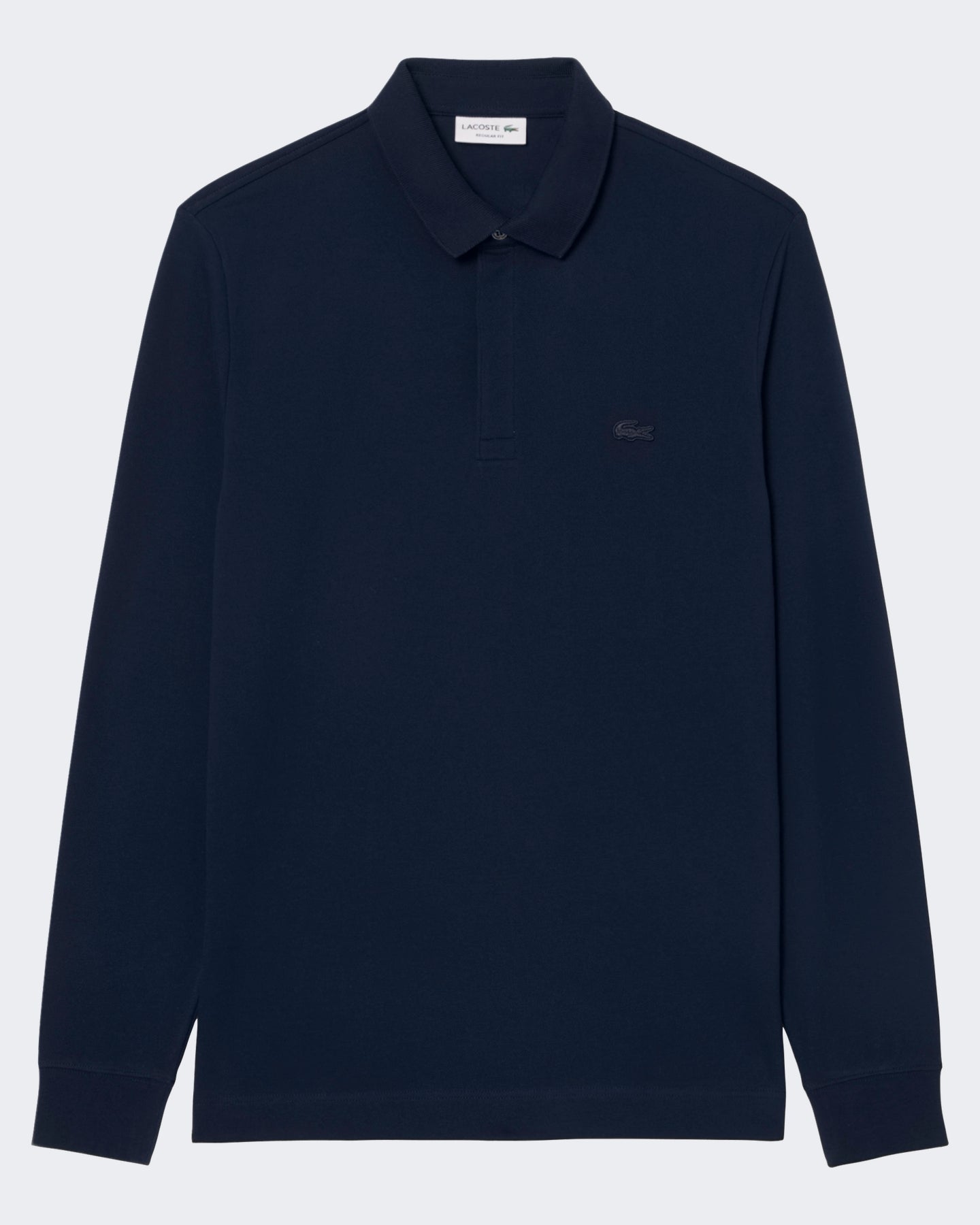 Men's Polo Navy Blue