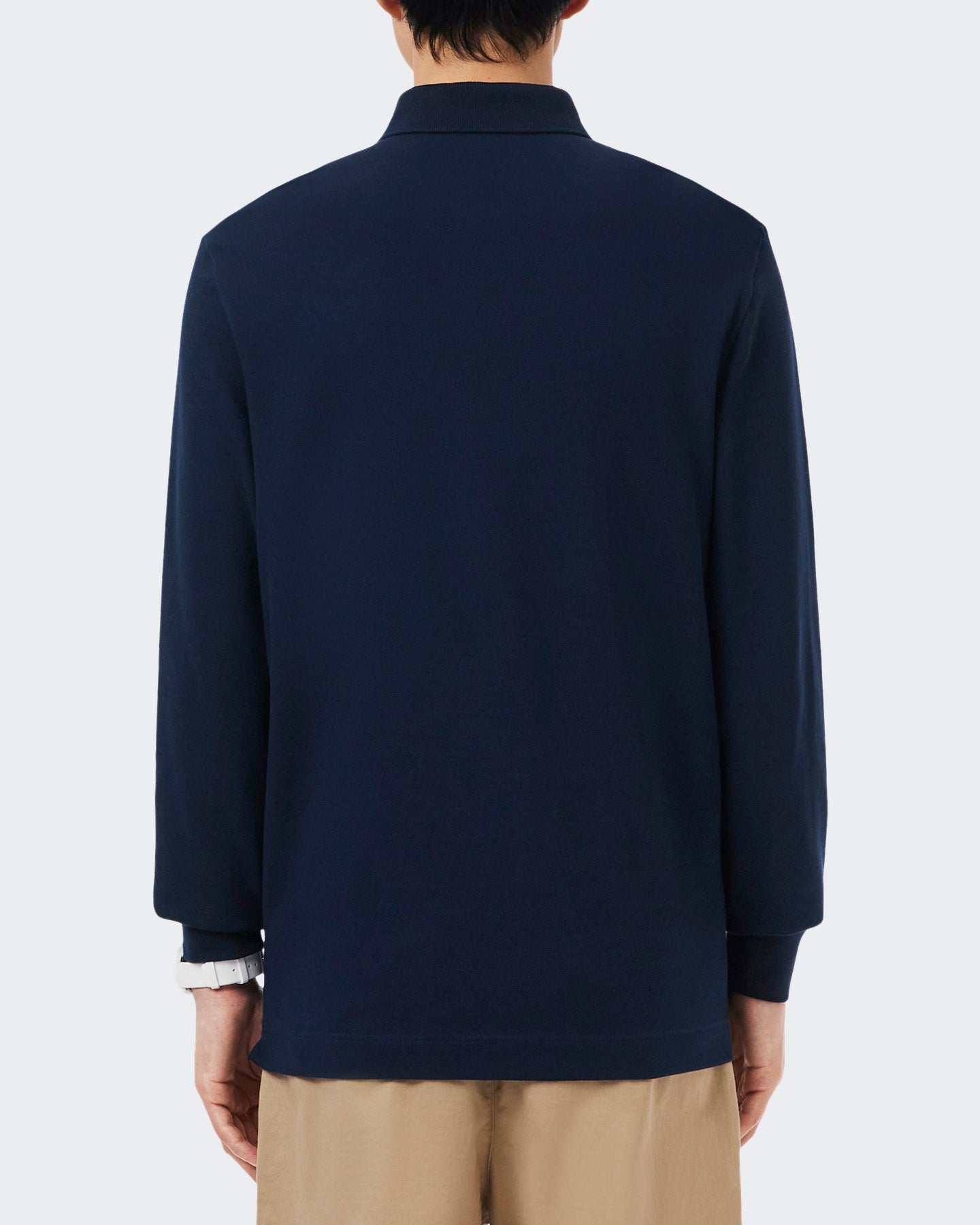 Men's Polo Navy Blue