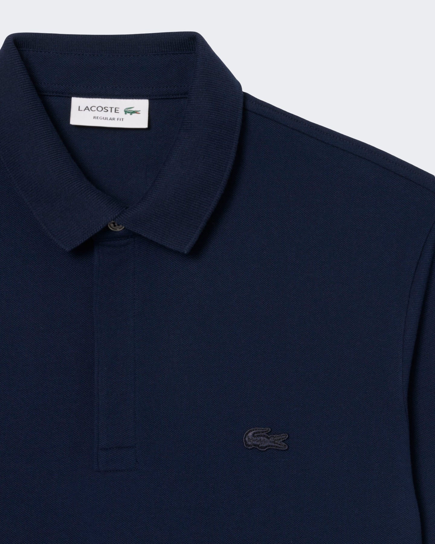 Men's Polo Navy Blue