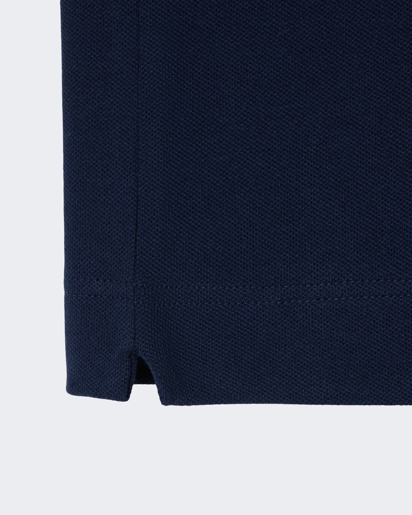 Men's Polo Navy Blue
