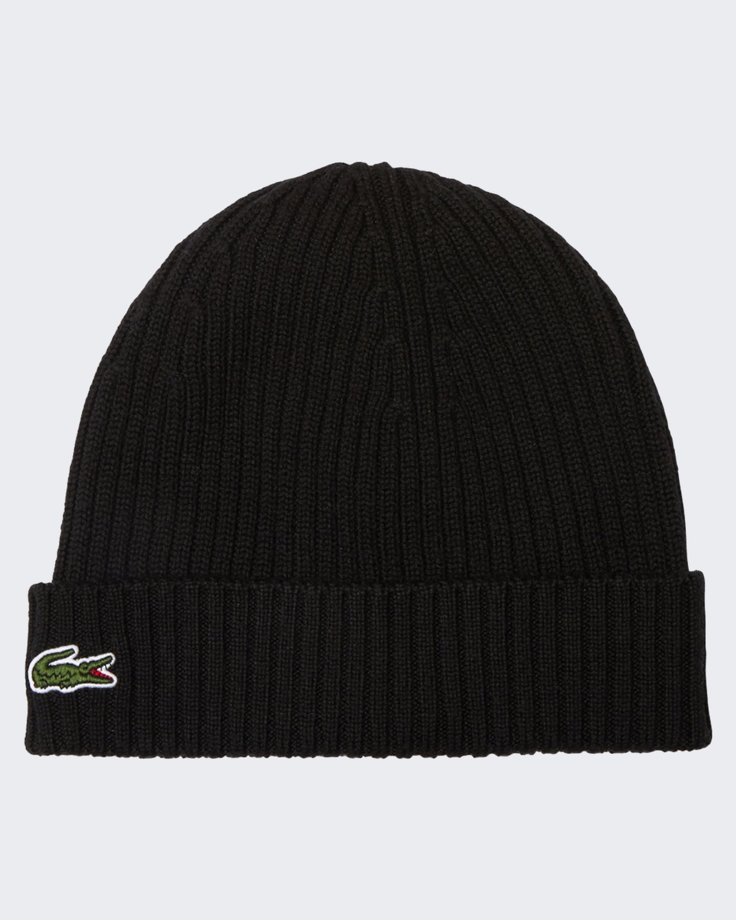 Men's Beanie Black