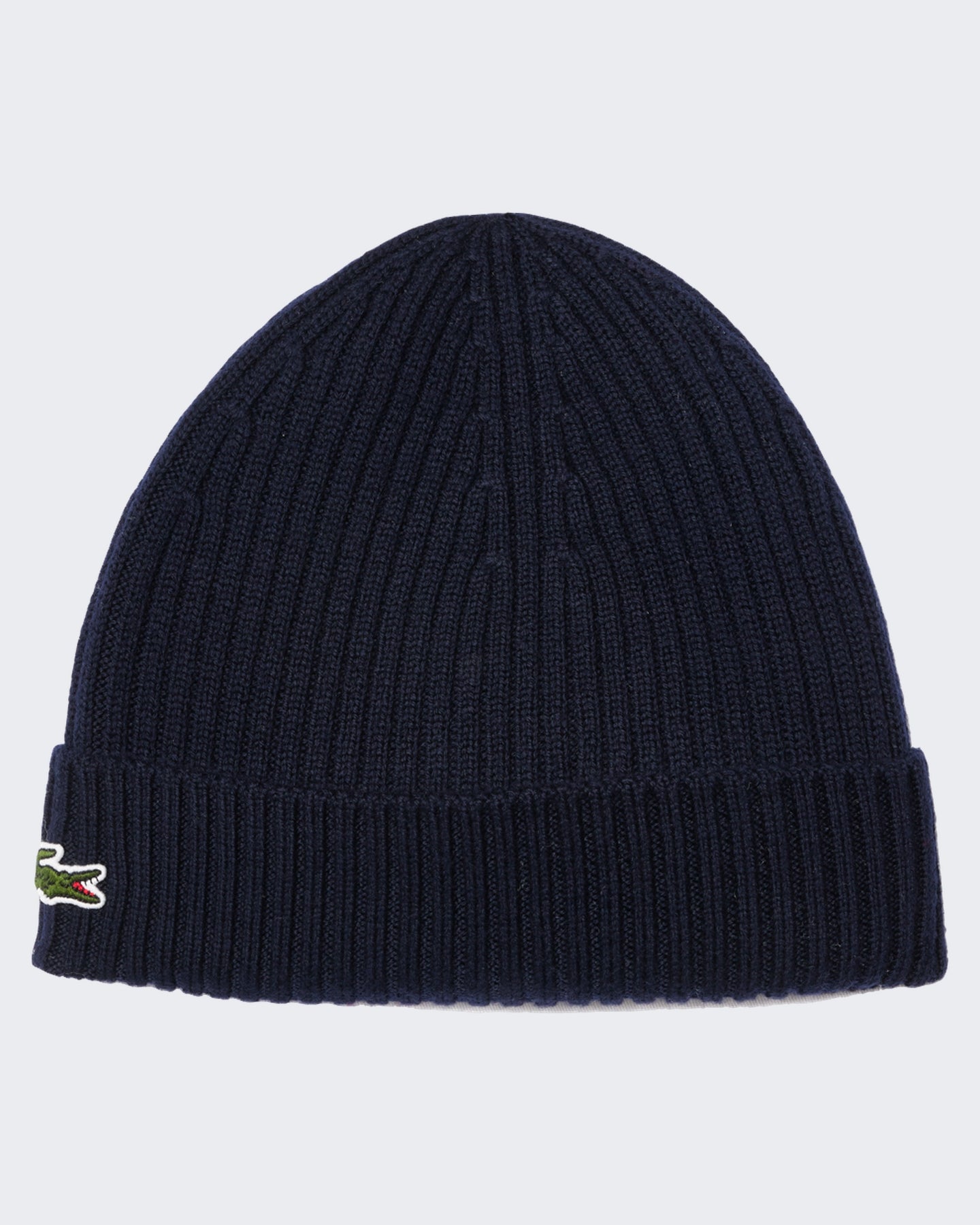 Men's Beanie Navy Blue