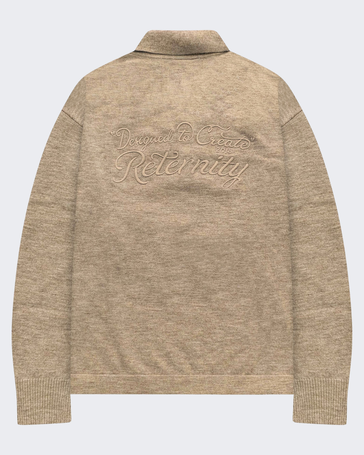 Men's Designed To Create Polo Sand