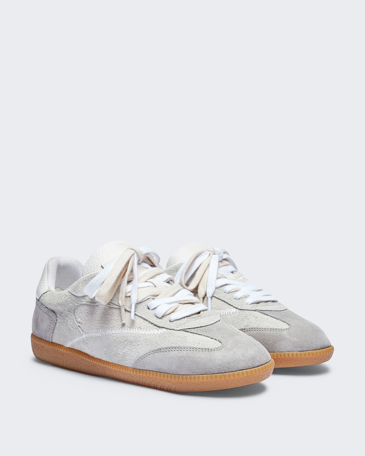 Men's L’Équipe Sneaker White