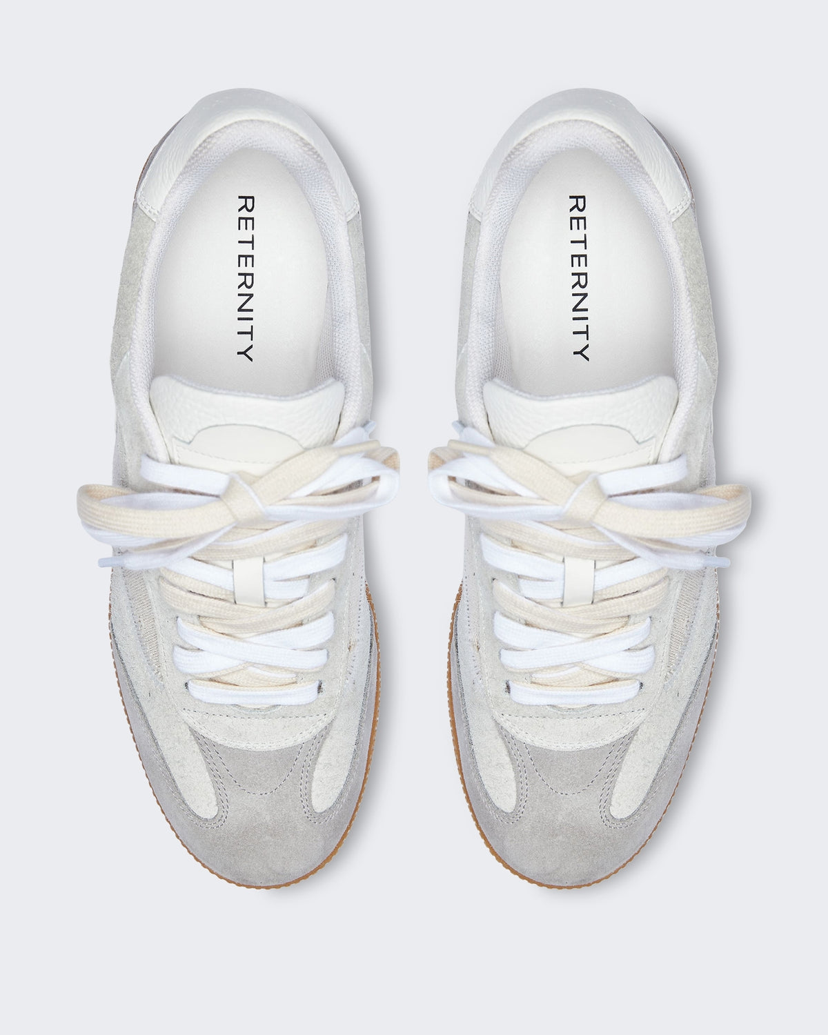 Men's L’Équipe Sneaker White