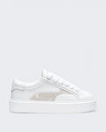 Men's Le Promeneur Sneaker White