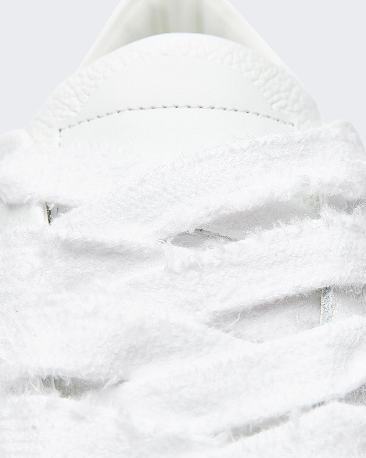Men's Le Promeneur Sneaker White