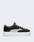 Men's Le Promeneur Sneaker Black