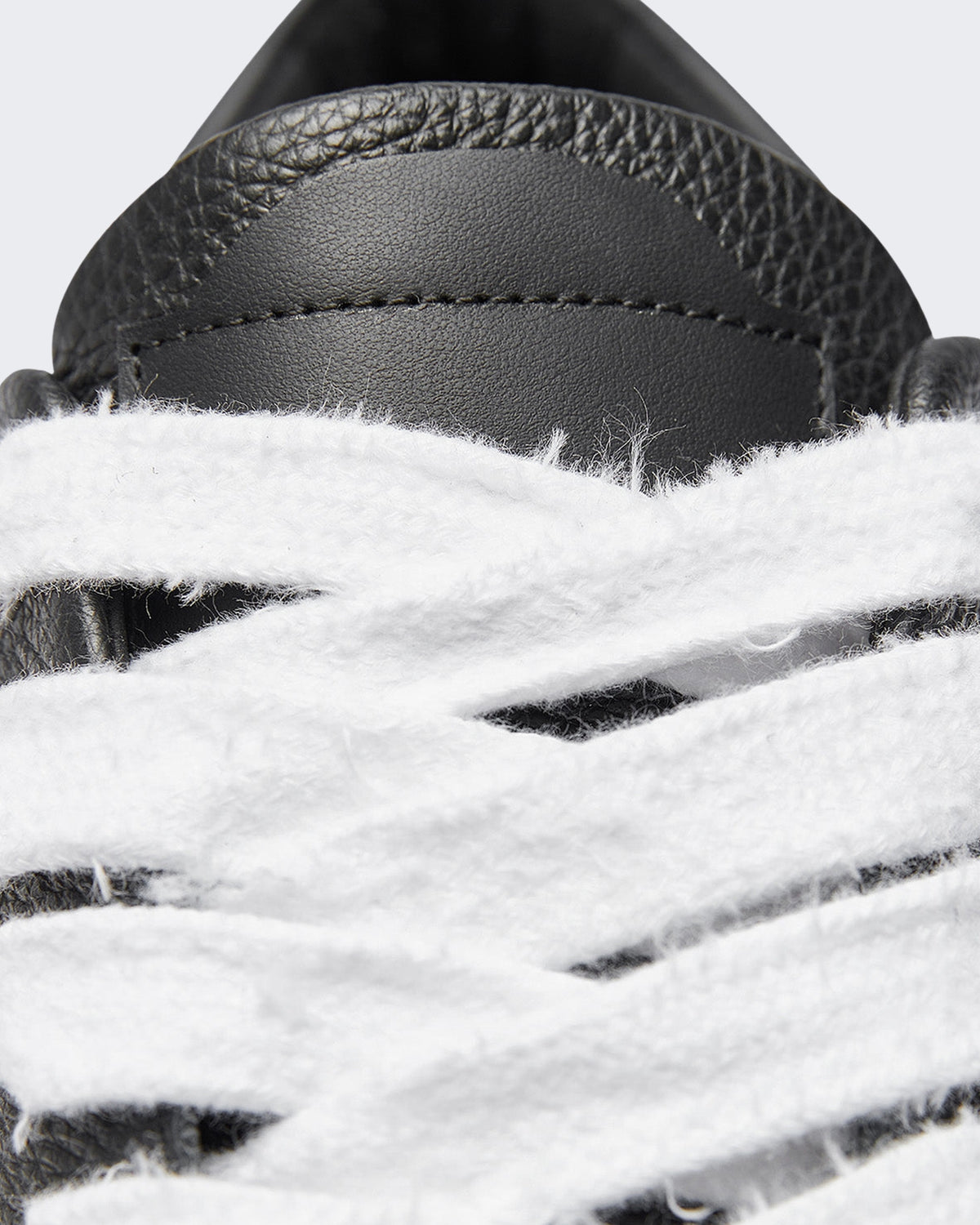 Men's Le Promeneur Sneaker Black