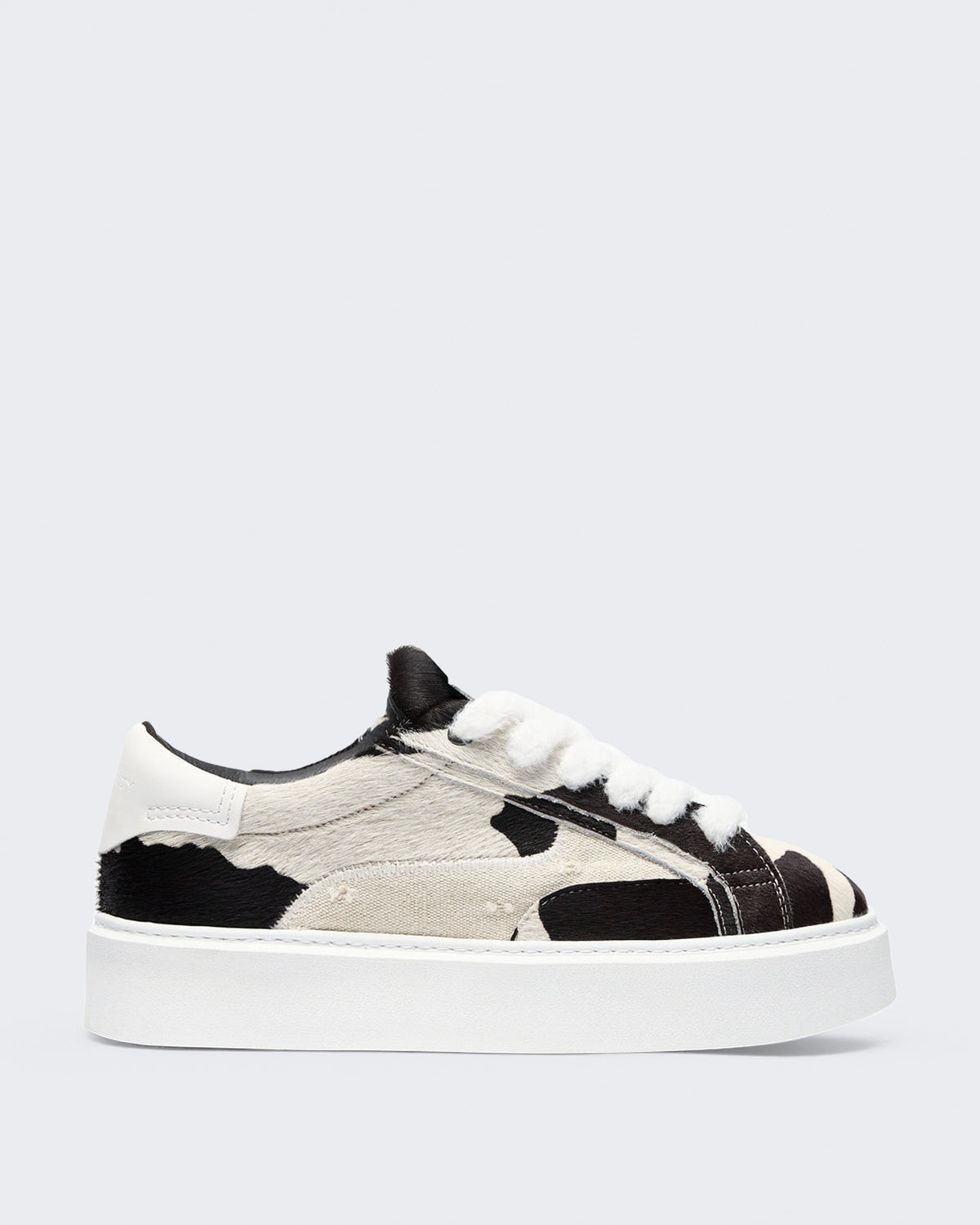 Men's Le Promeneur Sneaker Cow Leather