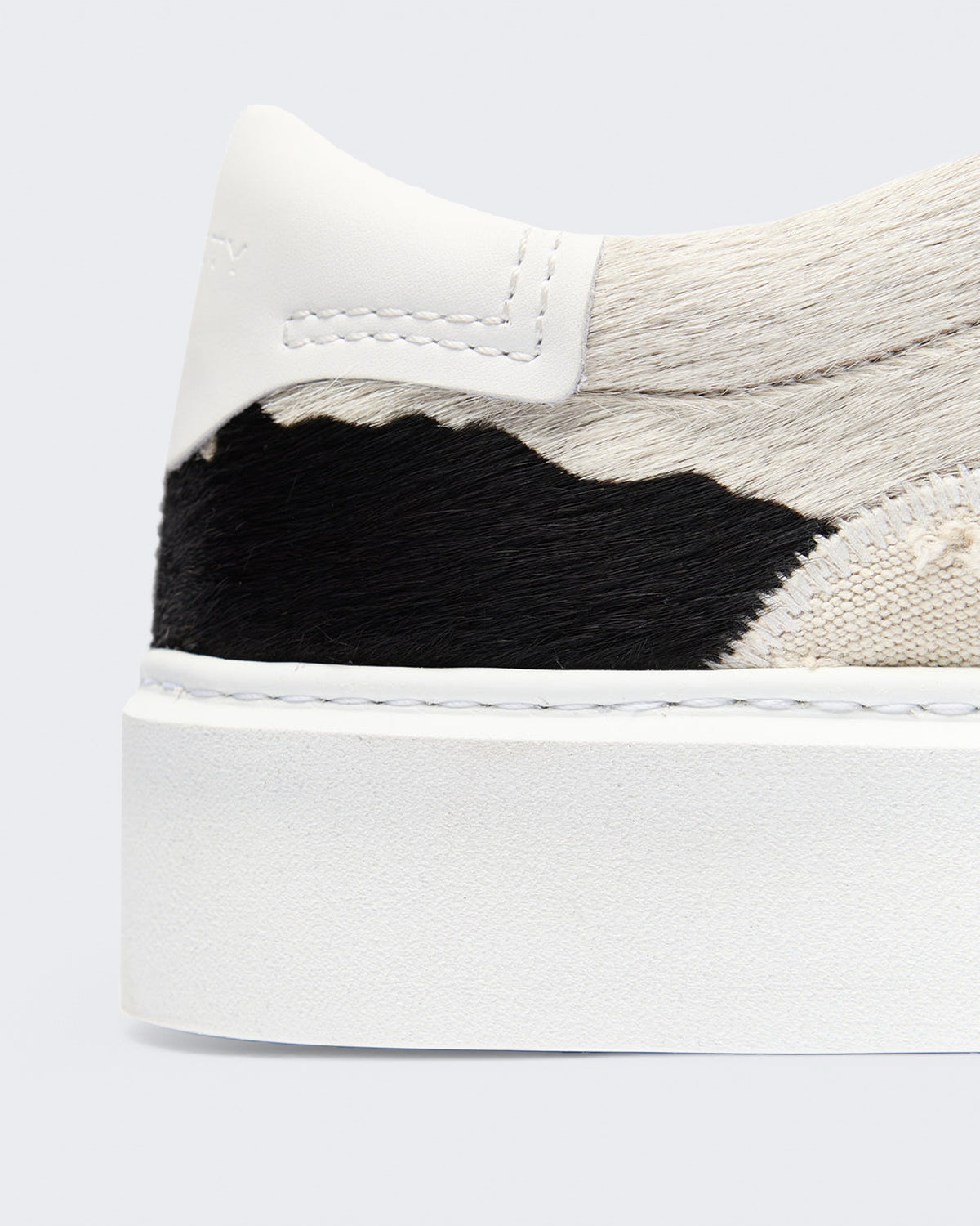 Men's Le Promeneur Sneaker Cow Leather
