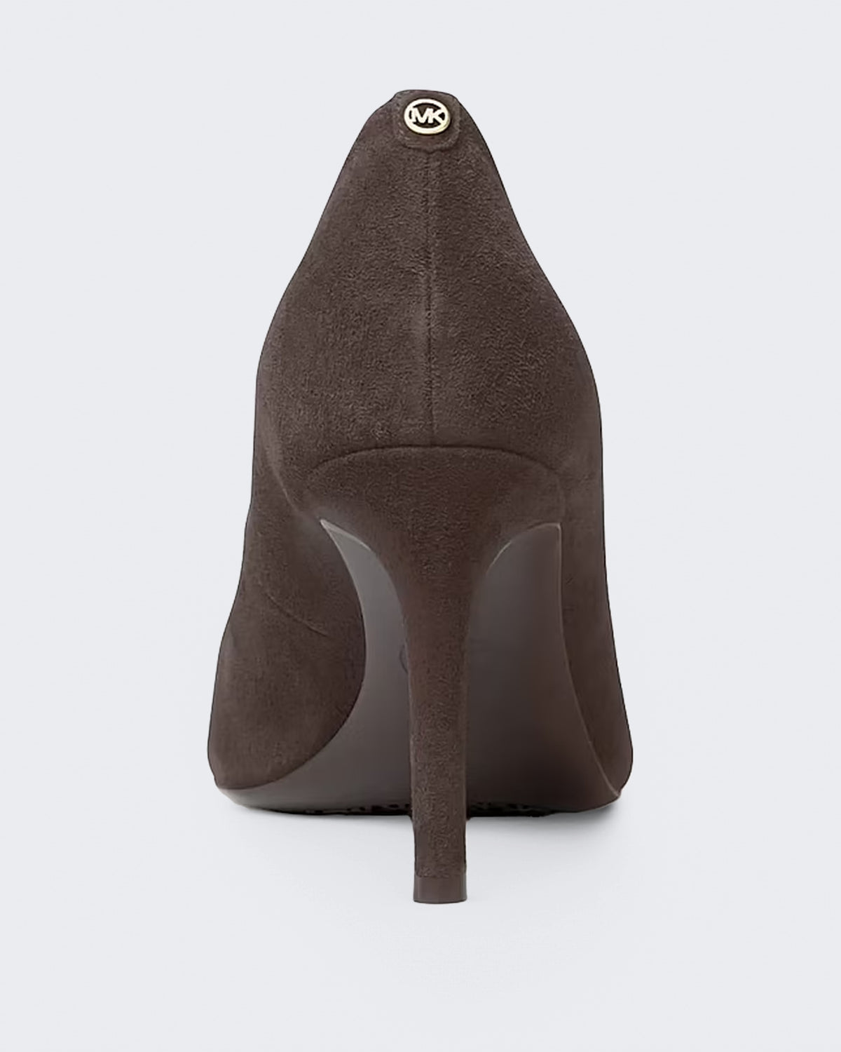Dames Alina Flex Pump Chocolate