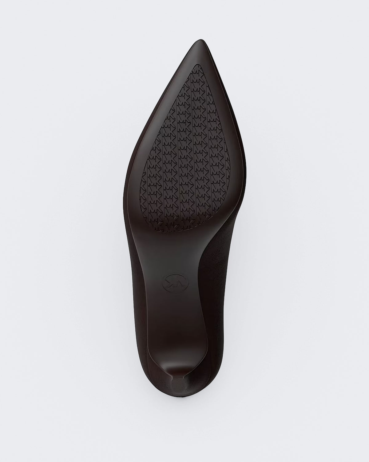 Dames Alina Flex Pump Chocolate