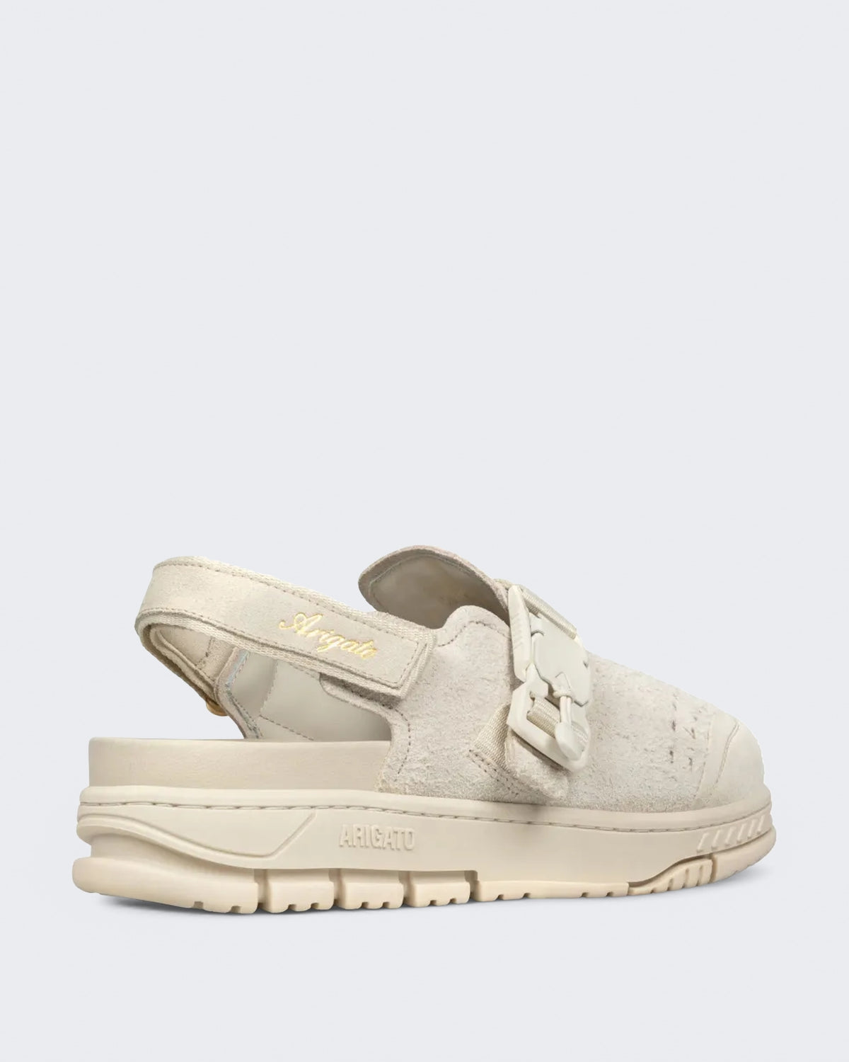 Heren Area Sandal Beige