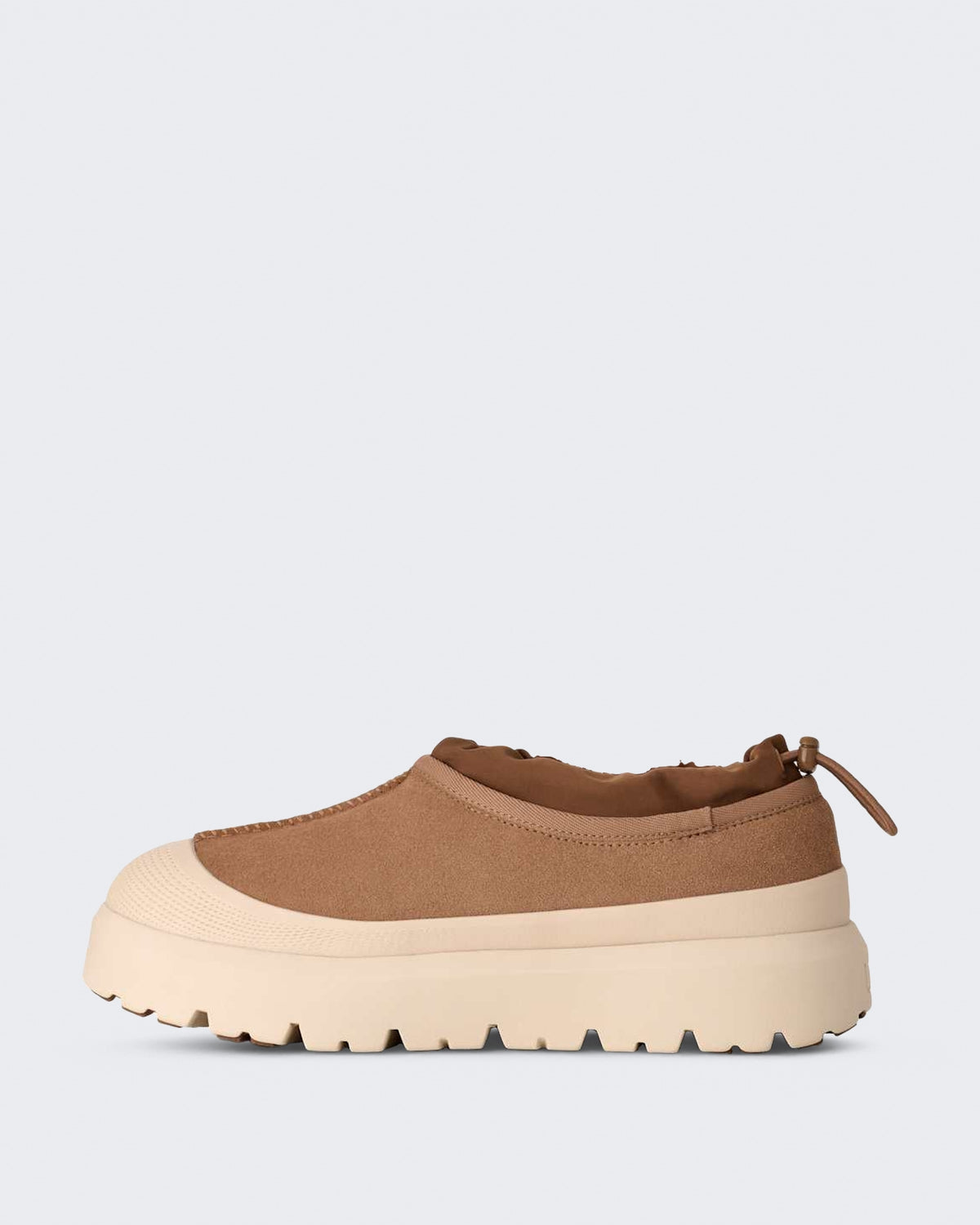 Unisex Tasman Weather Hybrid Chestnut Bruin
