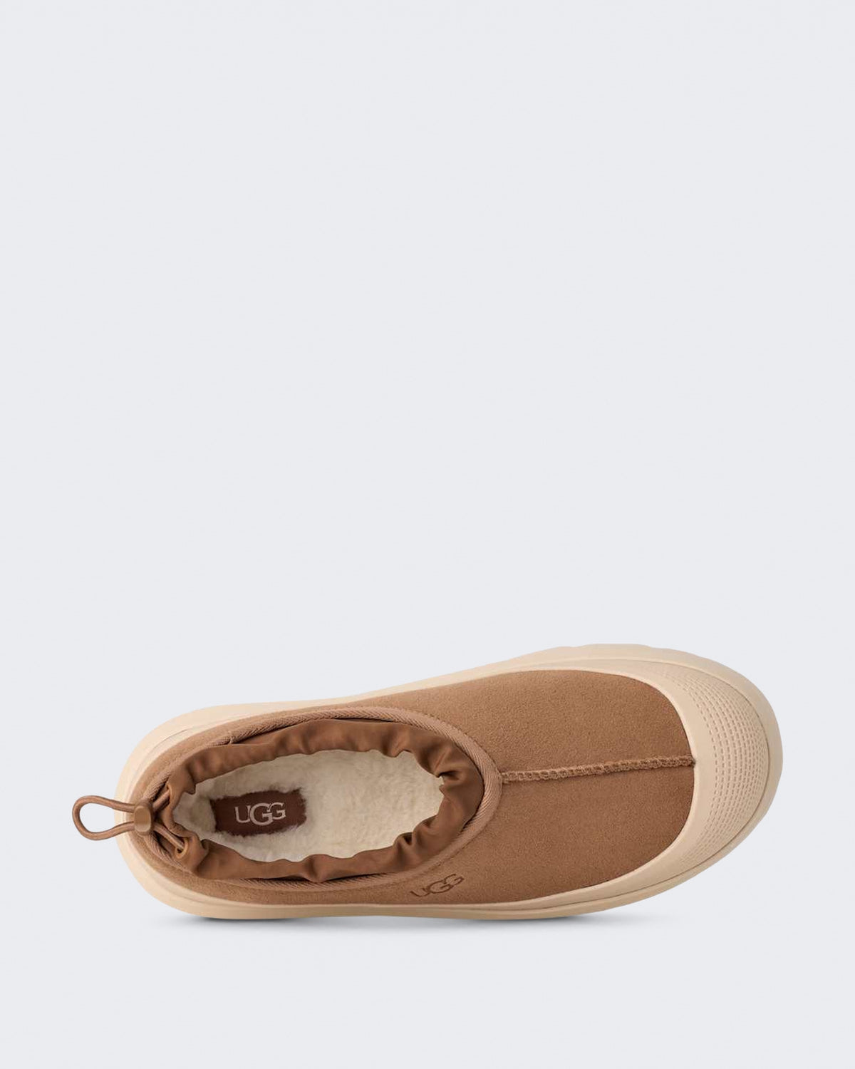 Unisex Tasman Weather Hybrid Chestnut Bruin
