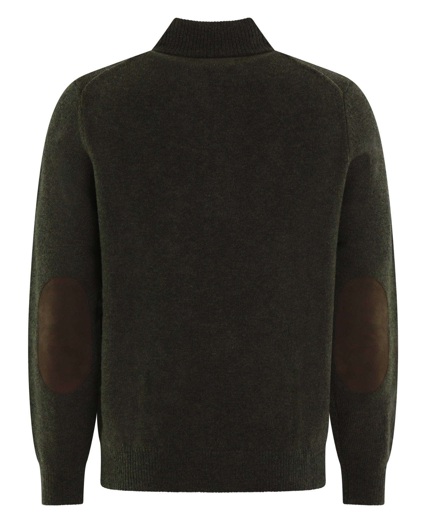 Heren Barbour Essential Patch