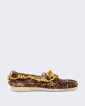 Golden Goose Women's Boat Mocassin sneakers — huidige kleur