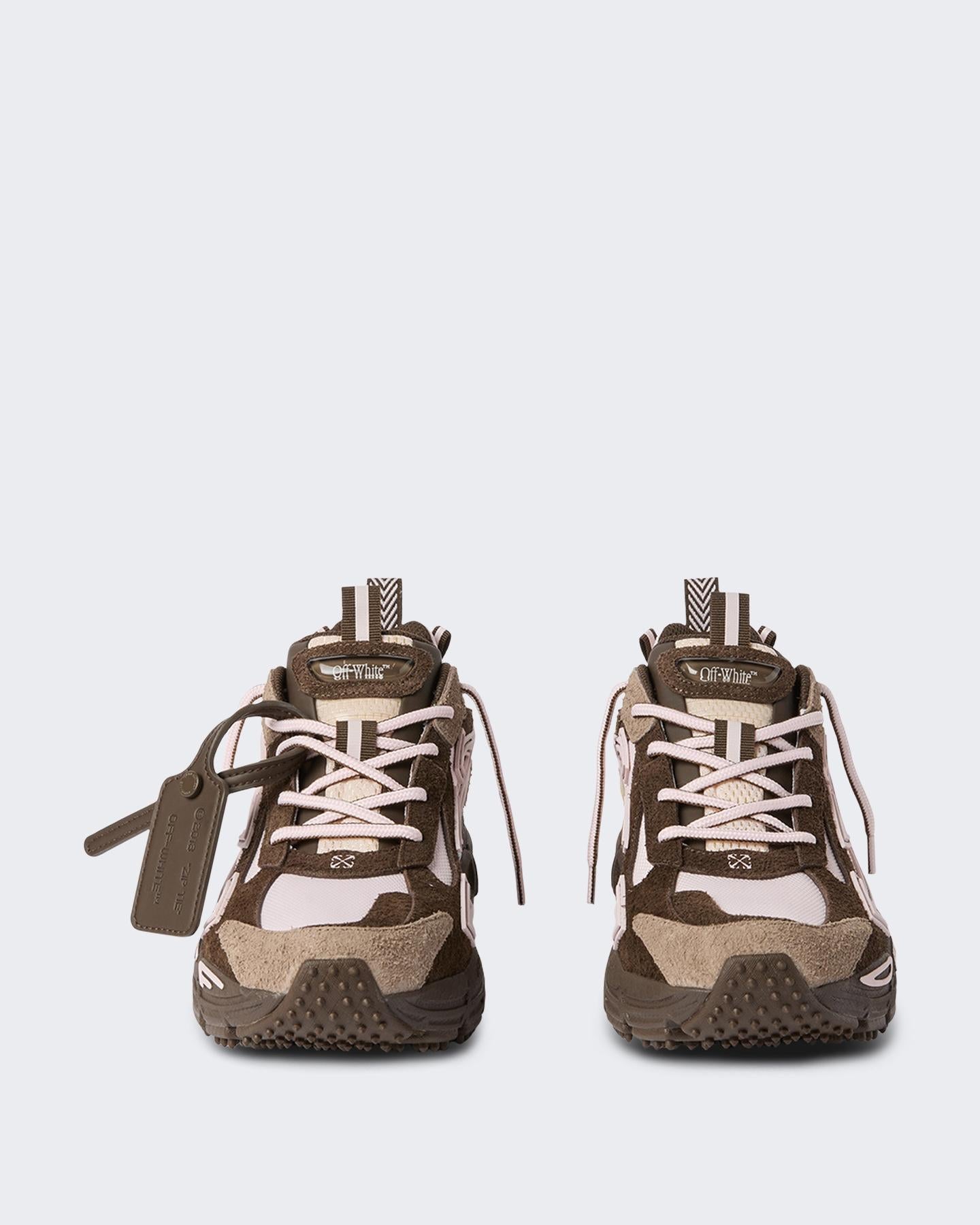 Dames Ow Be Right Back Sneaker