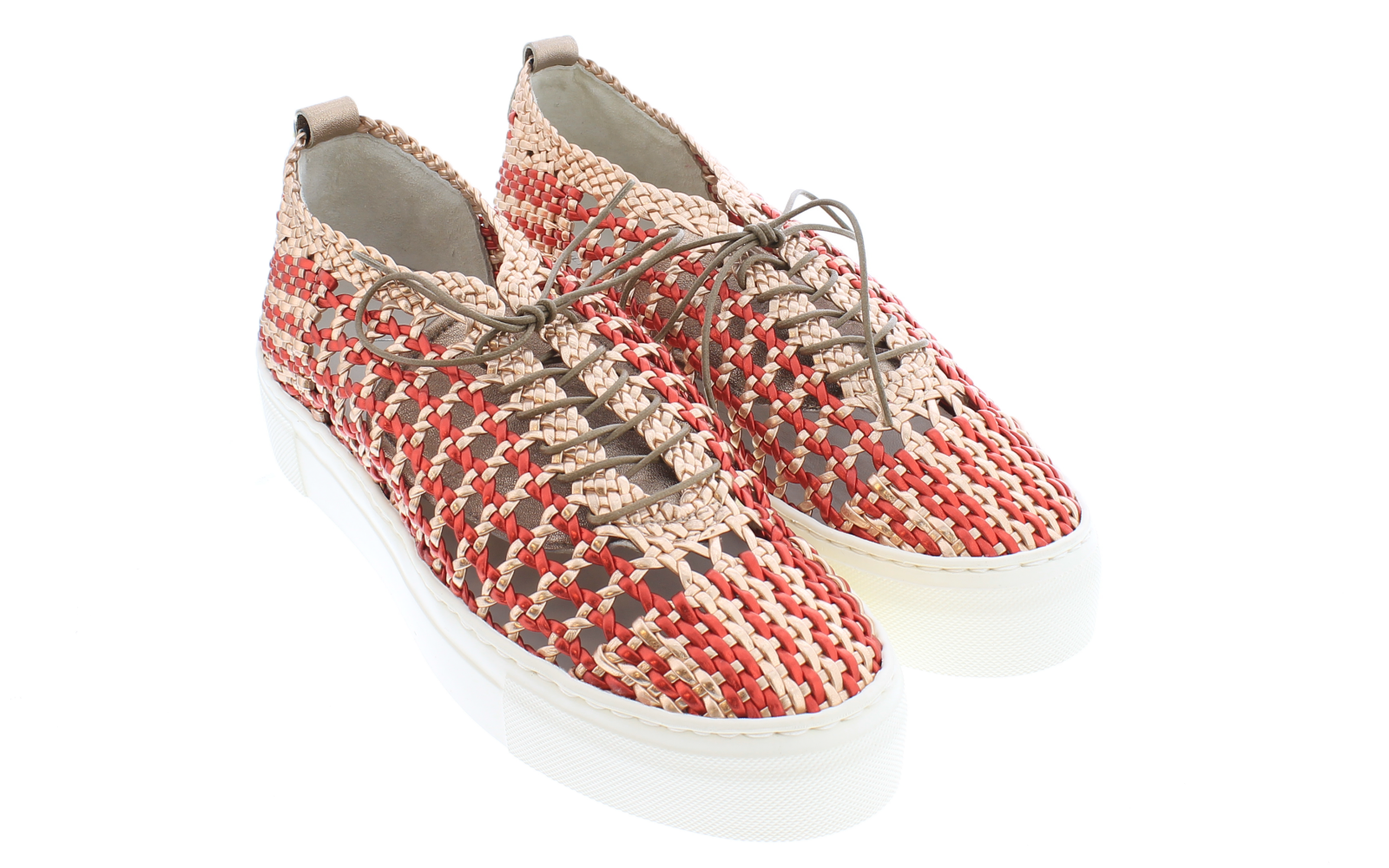 Women Woven xl light