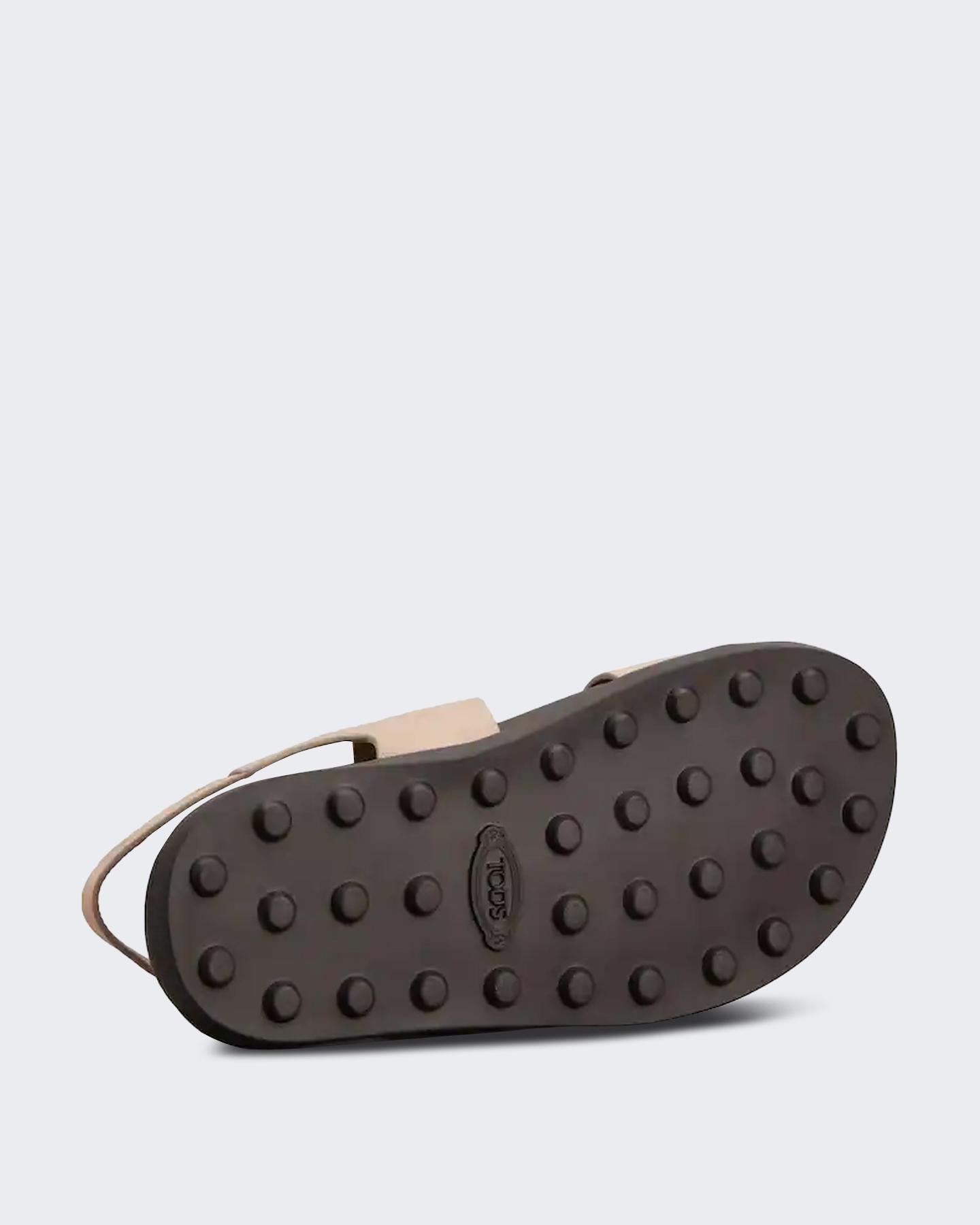 Dames Footbed+Gomma 68K Fasce Term.M