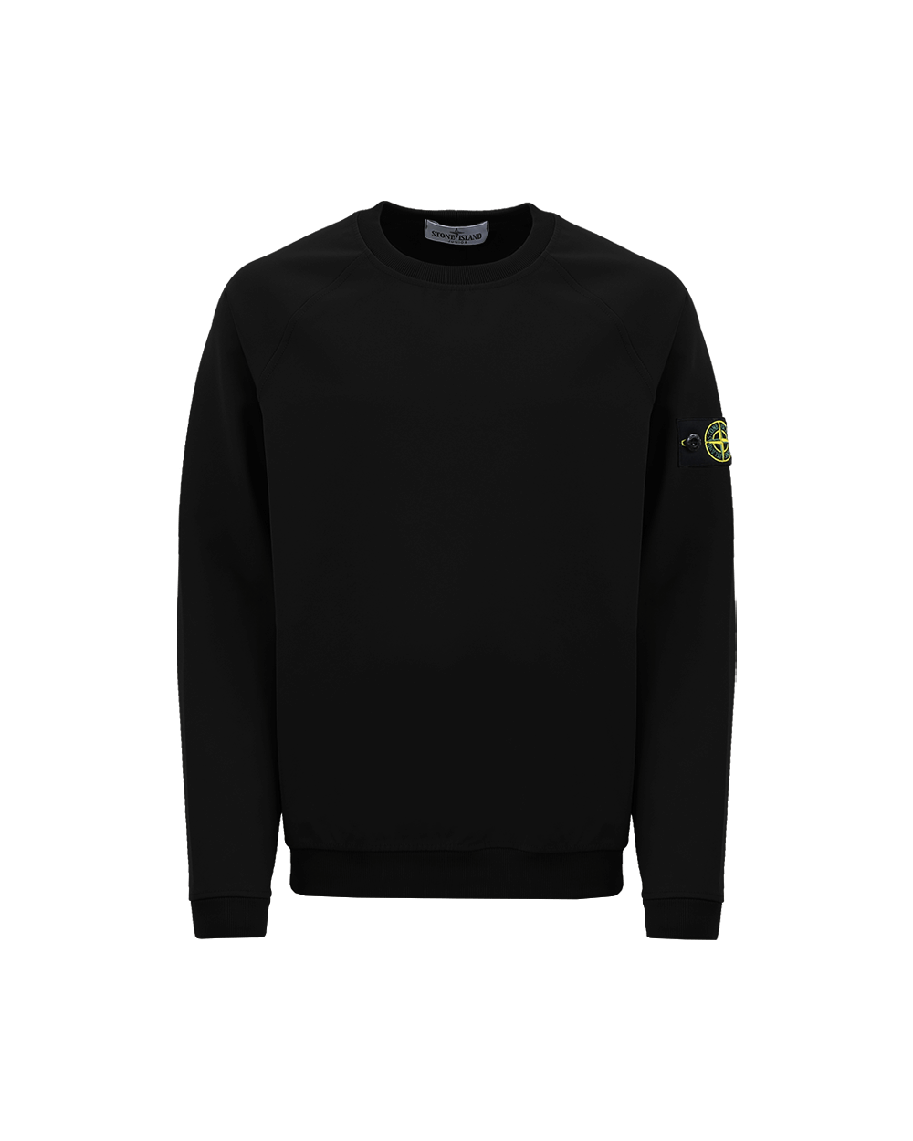 Stone island crew sweat discount