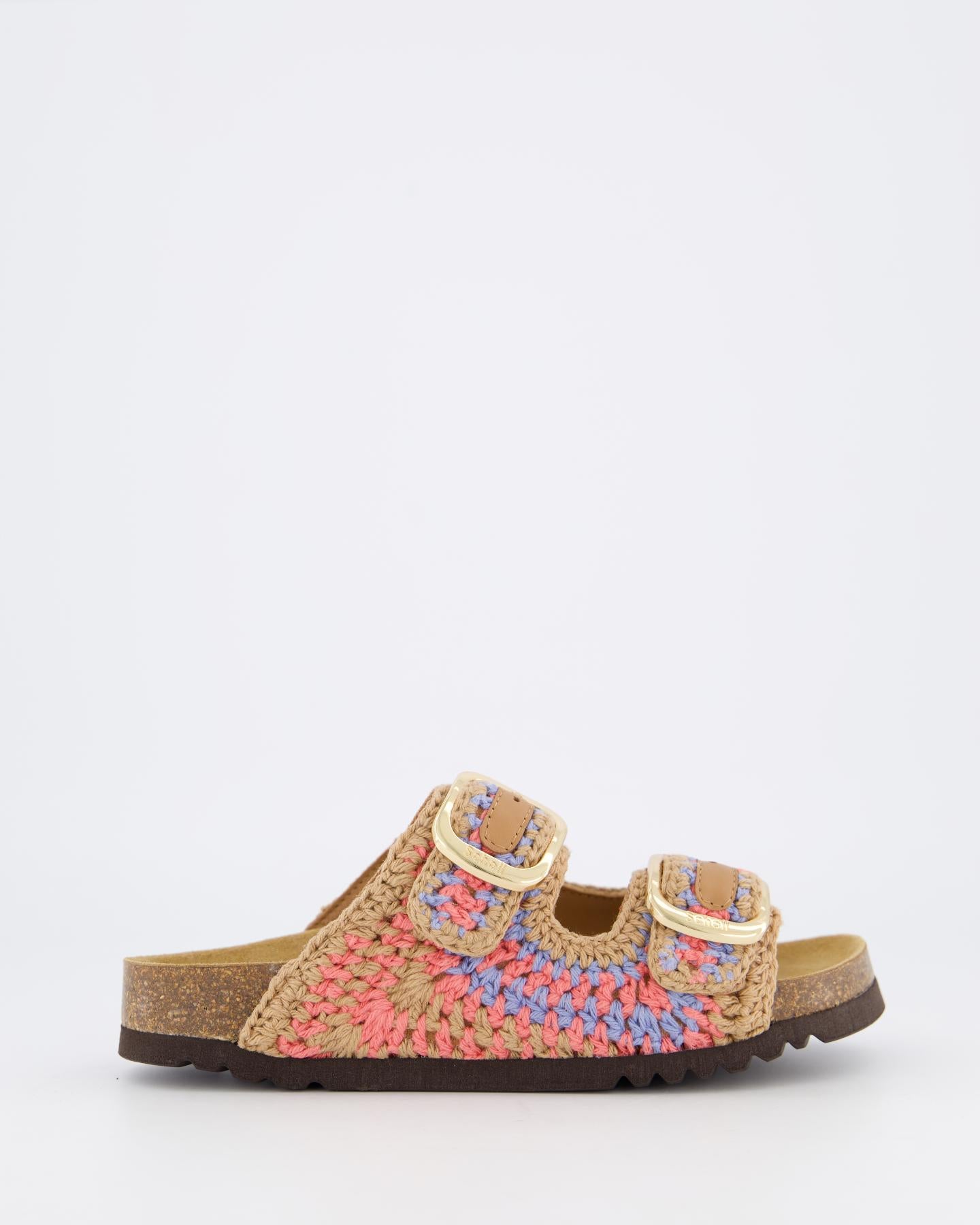 Dames Noelle Slipper
