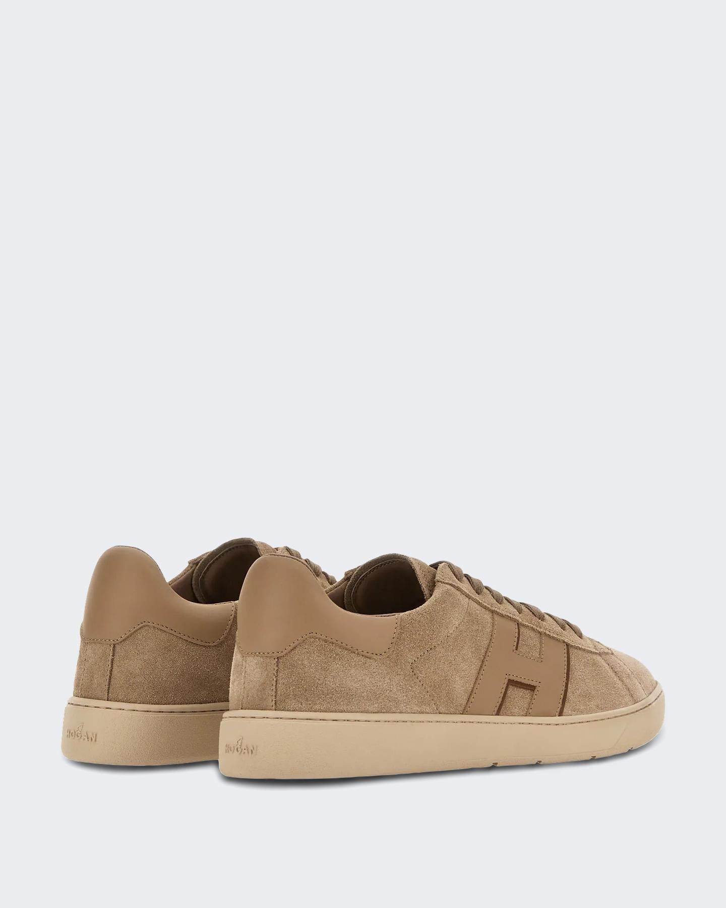 Heren Hogan Cool Allacciato H Profil