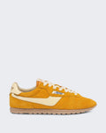 Autry Dames Windspin Sneaker Geel — huidige kleur