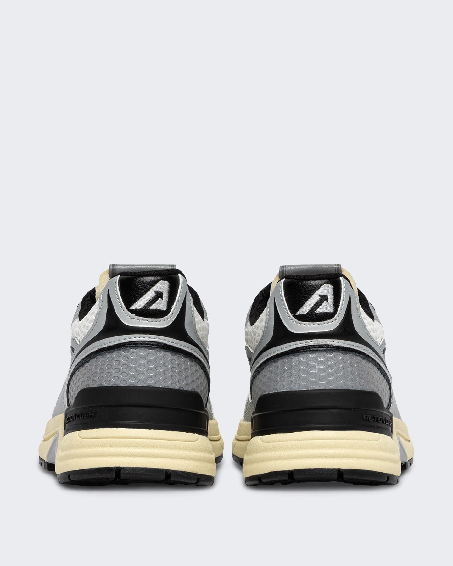 Autry Dames Hyperway Low Wom