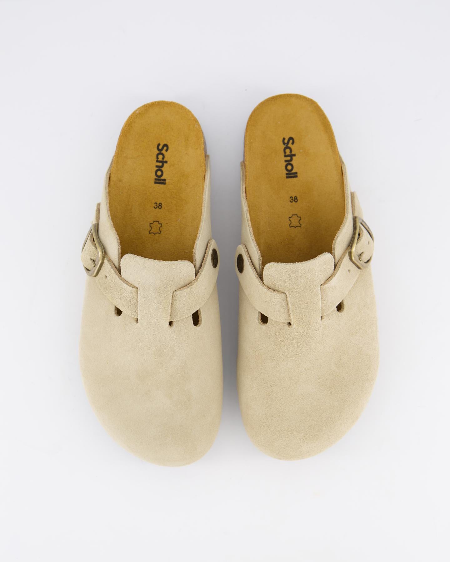 Dames Fae beige